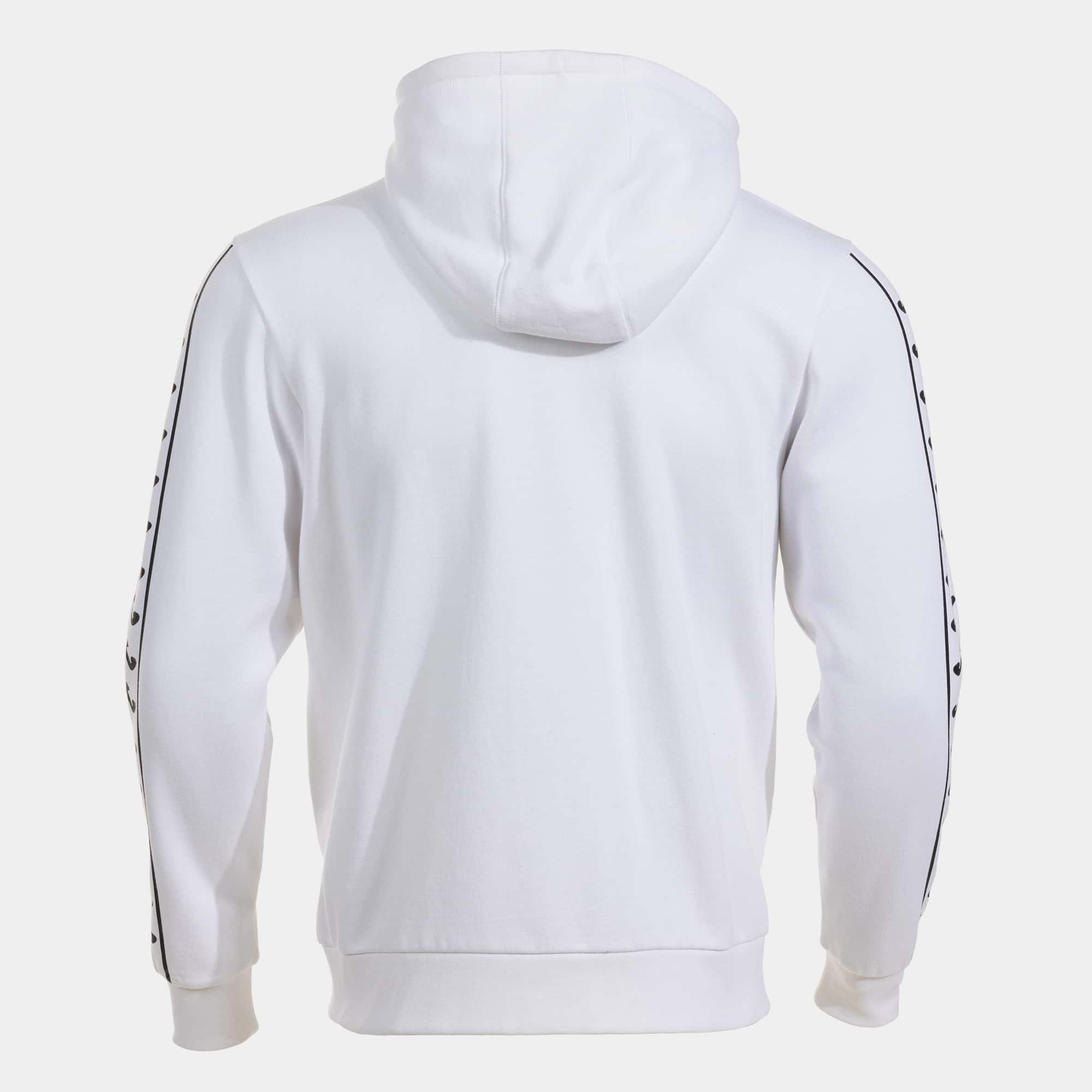 Hooded jacket man Icono Street