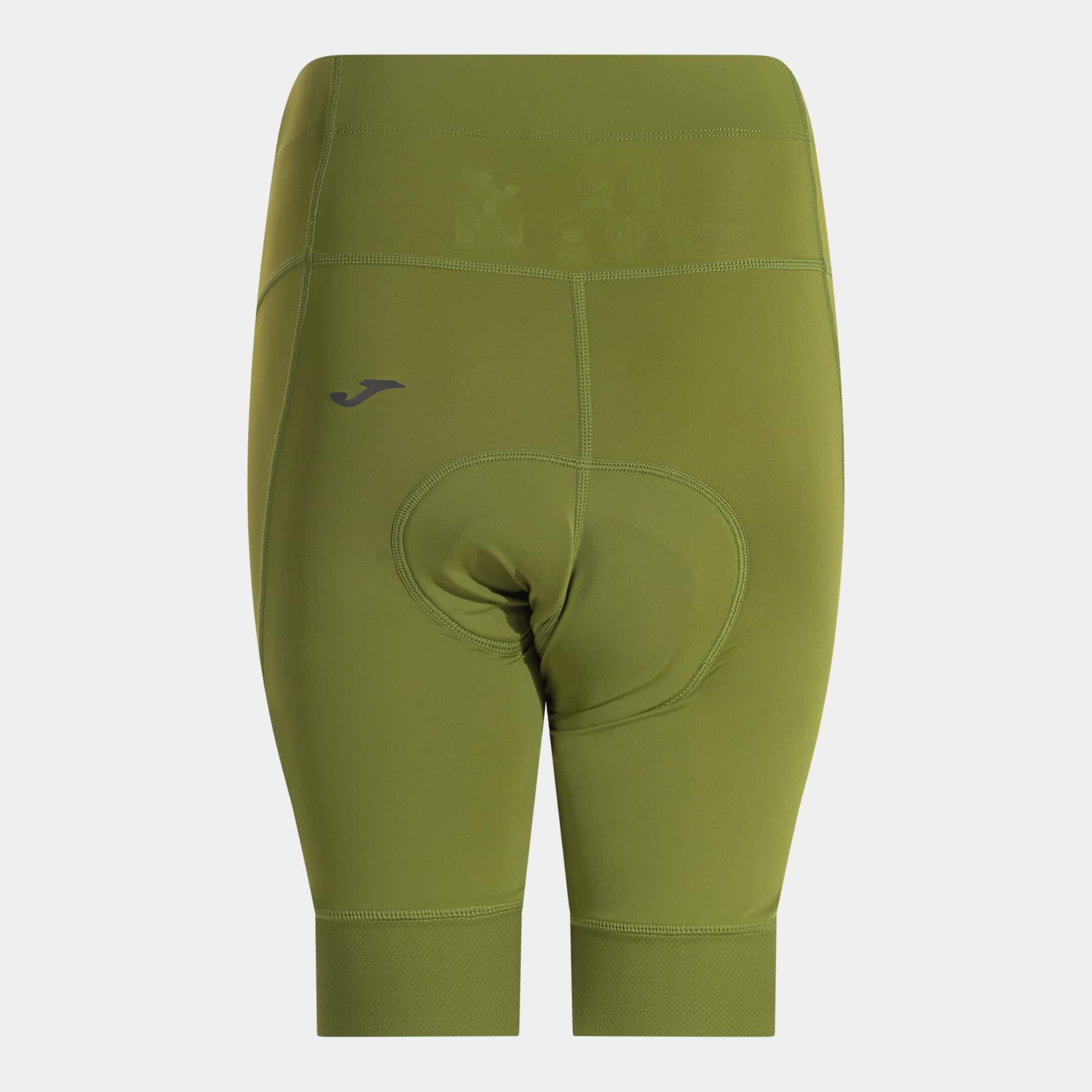 Cycling shorts woman Crono