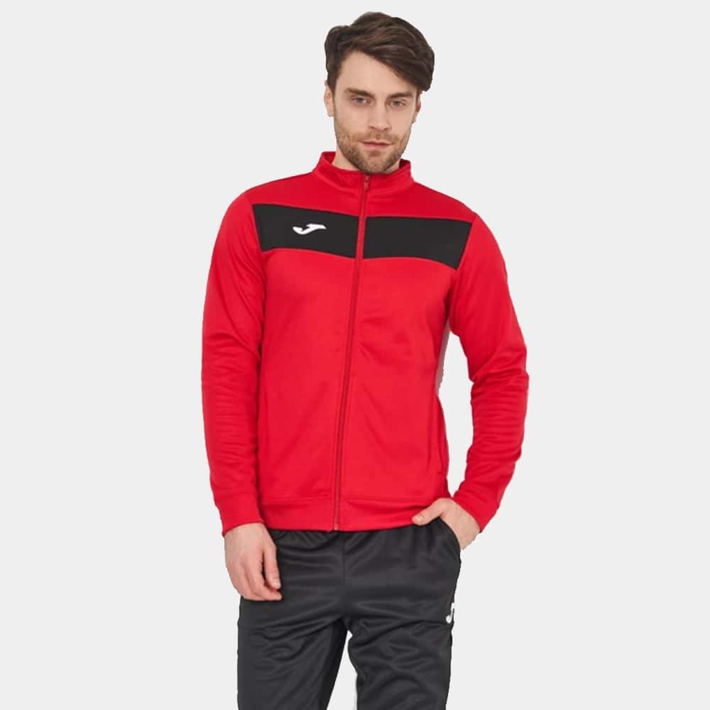 Tracksuit Academy ||