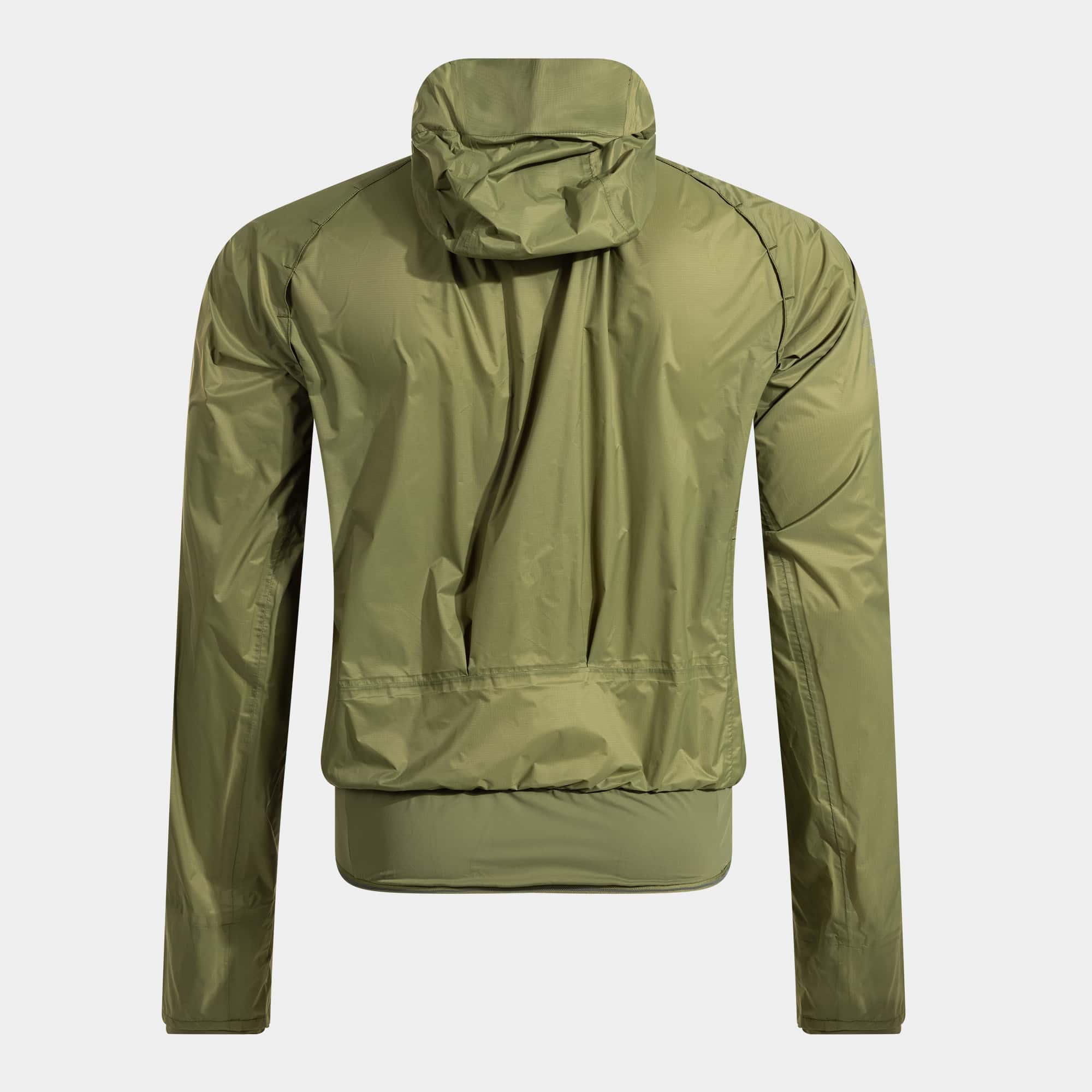 Rainjacket man R-Trail Nature