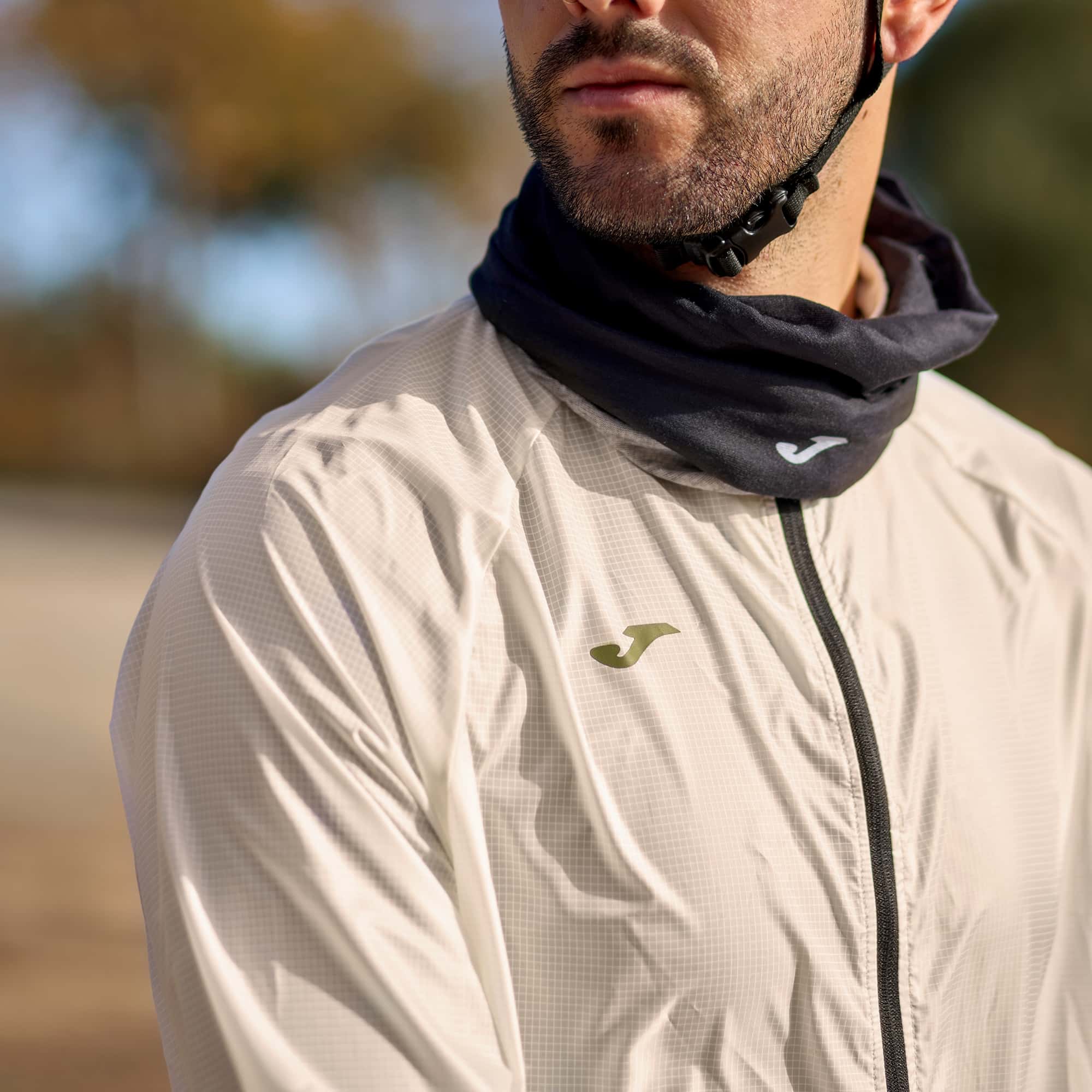 Windbreaker unisex Crono