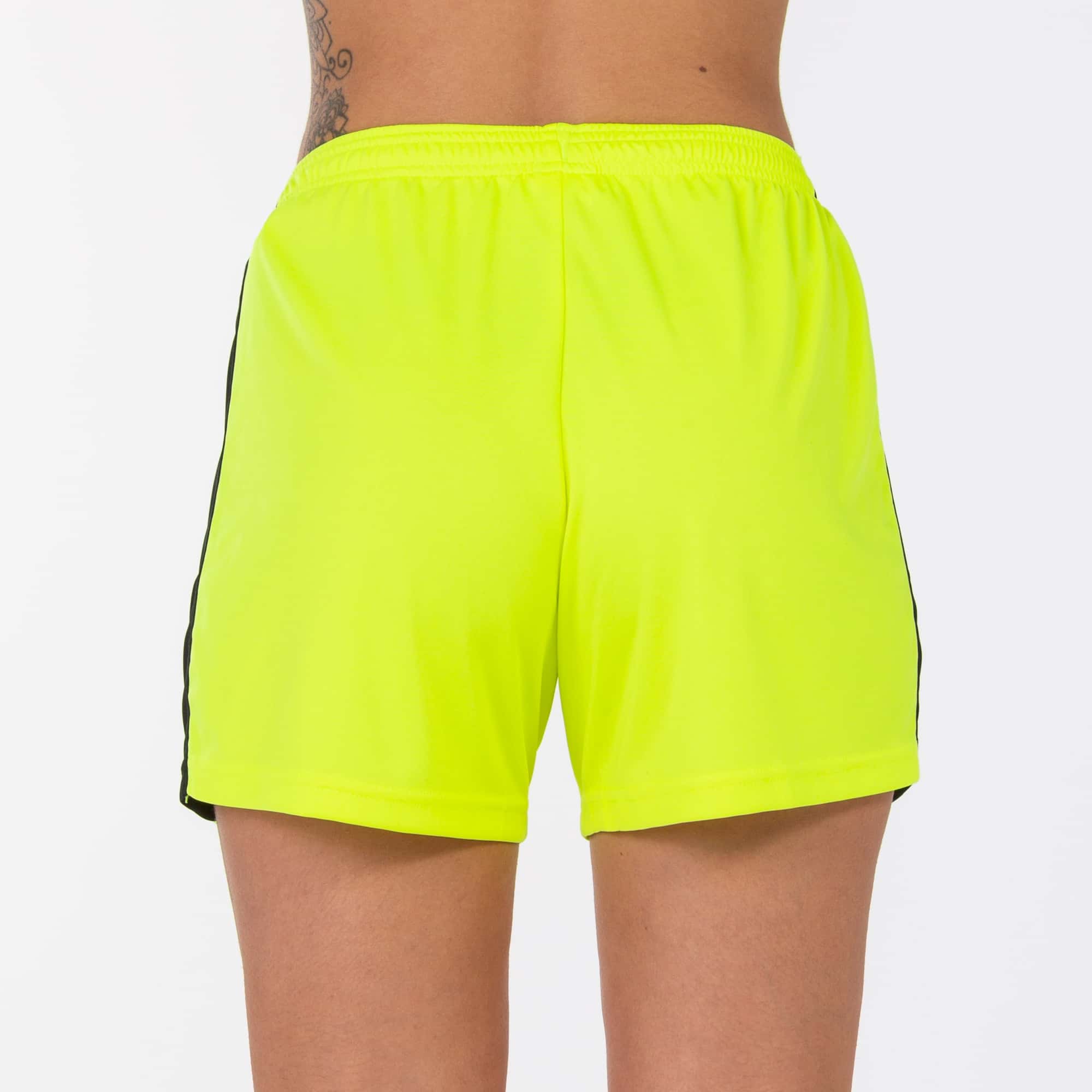 Shorts woman Maxi