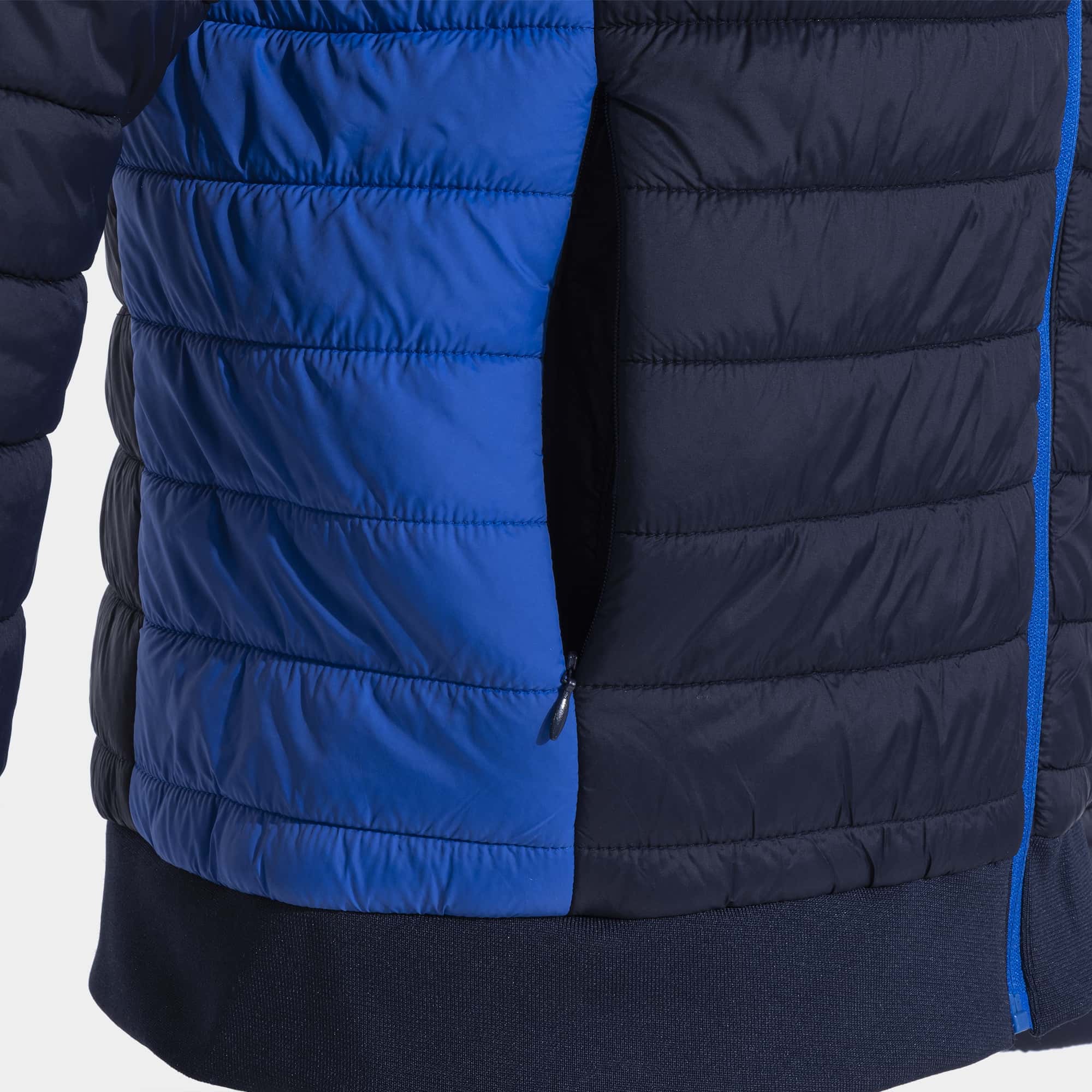 Bomber Jacket Man Urban V 