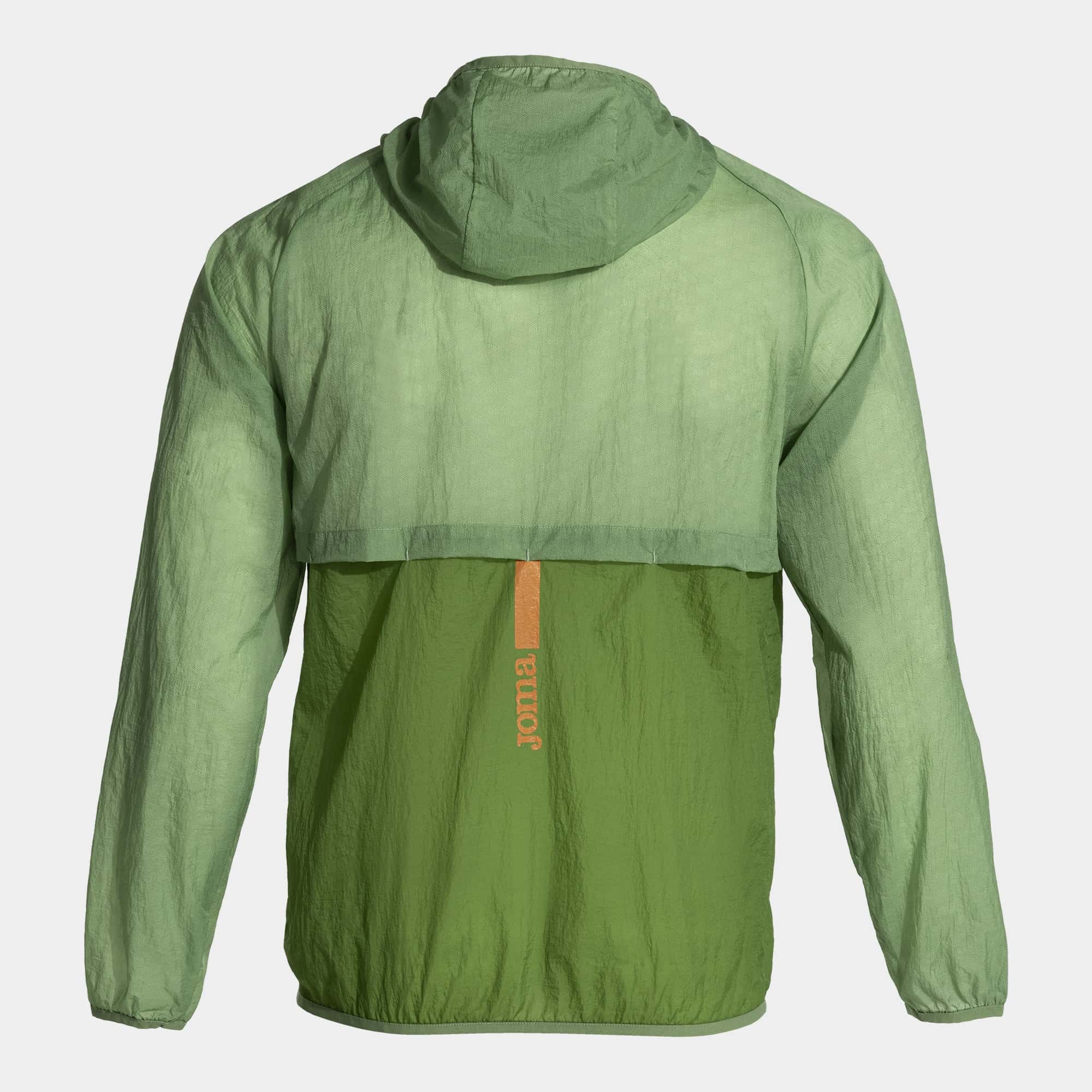 Windbreaker man R-Trail
