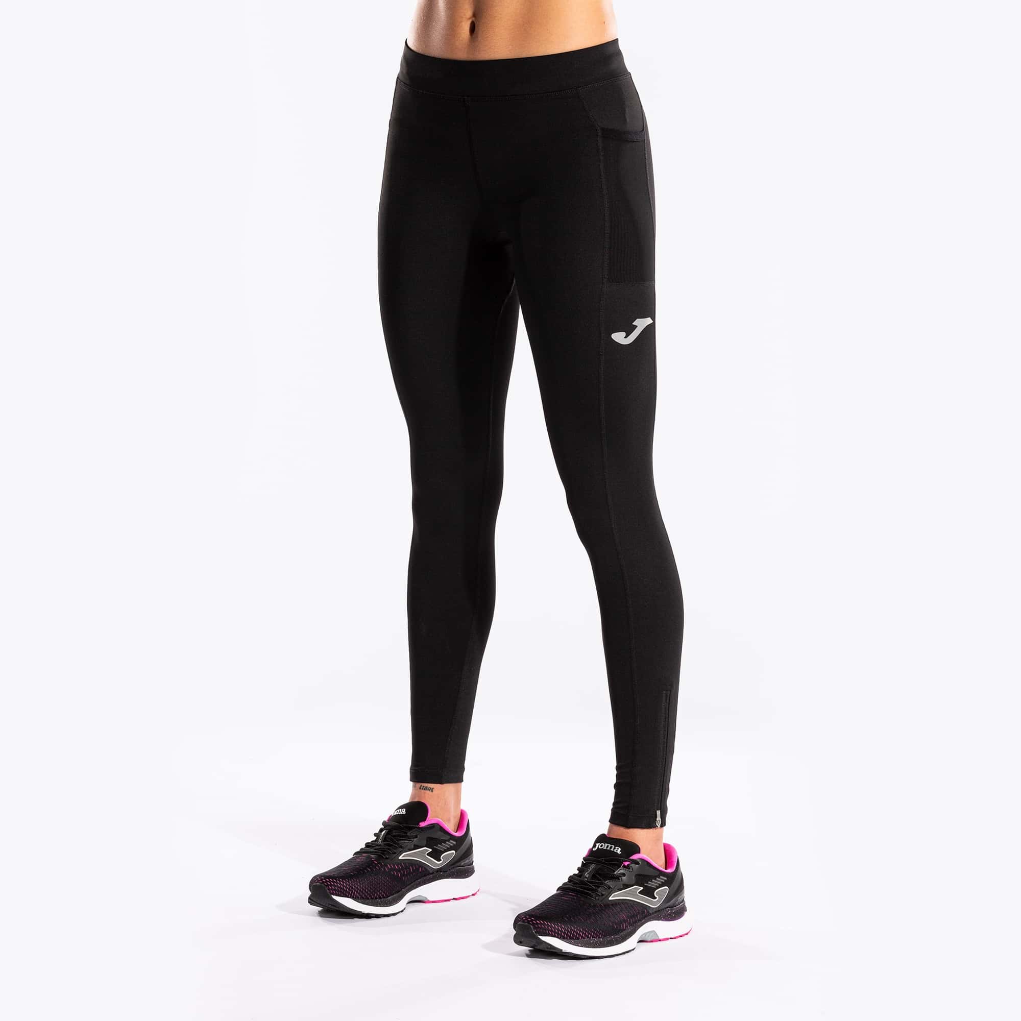 Long tights unisex Elite X