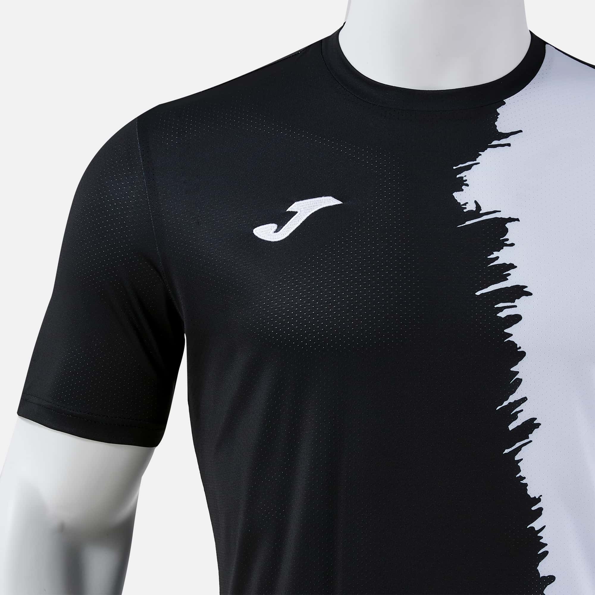 T-Shirt short sleeve man Picasho