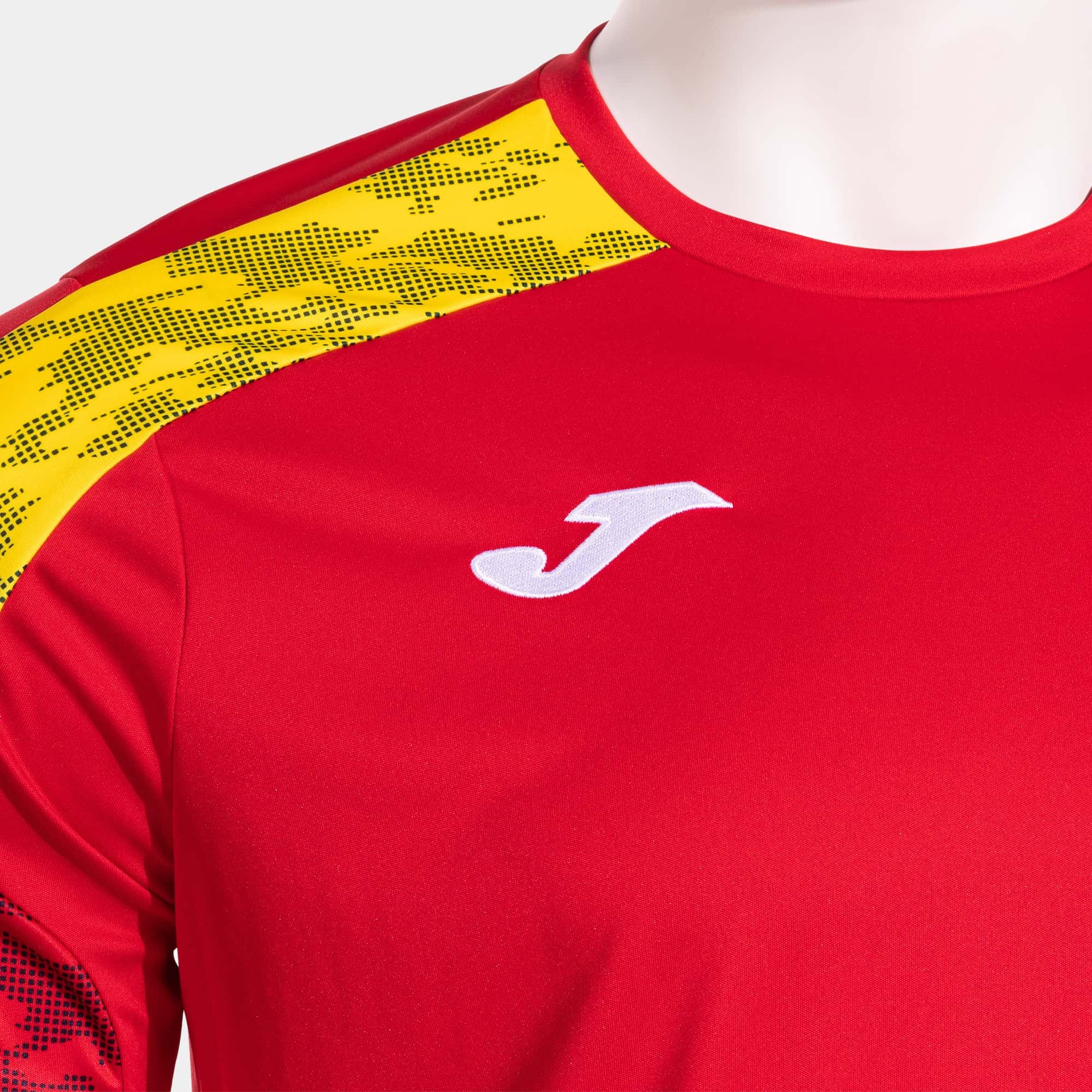 T-Shirt short sleeve man Championship VIII