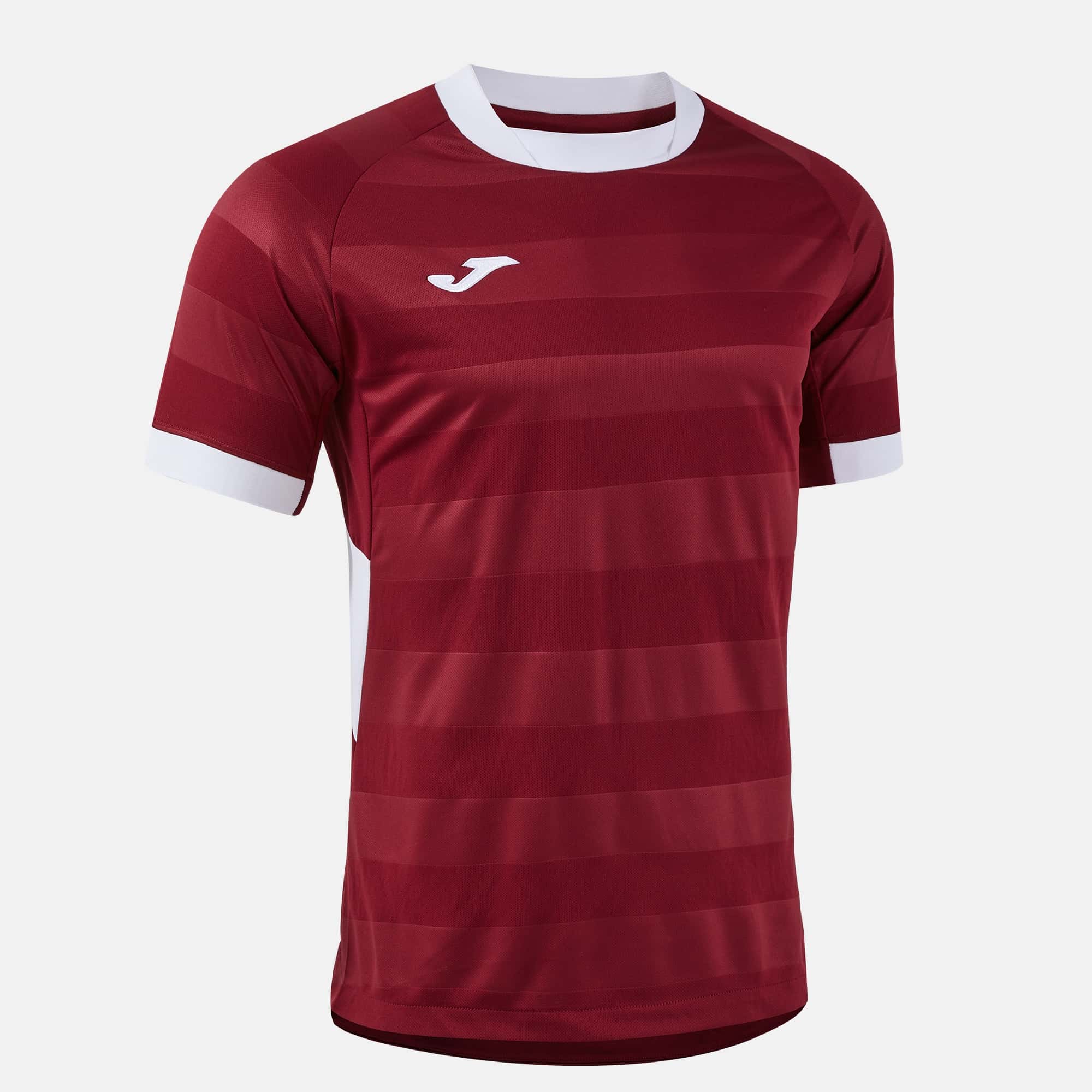 T-Shirt short sleeve man Toletum VII