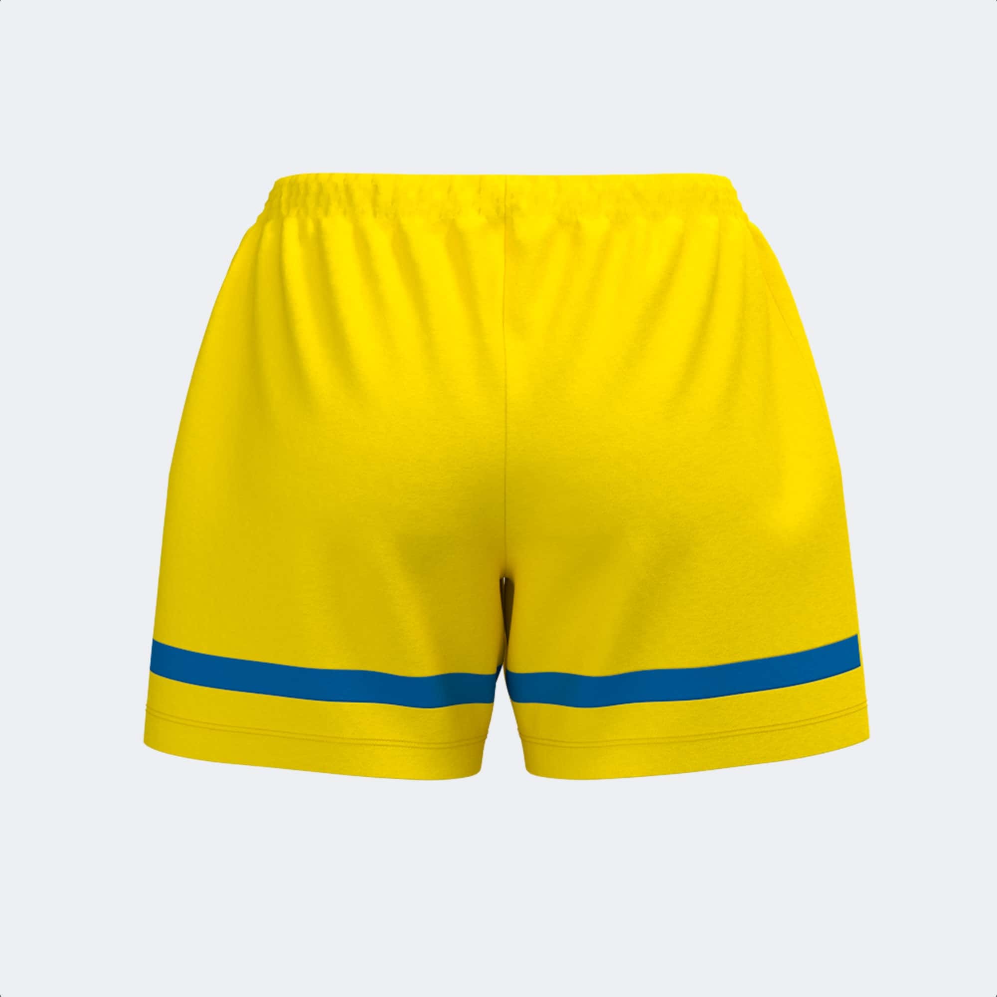 Shorts woman Tokyo