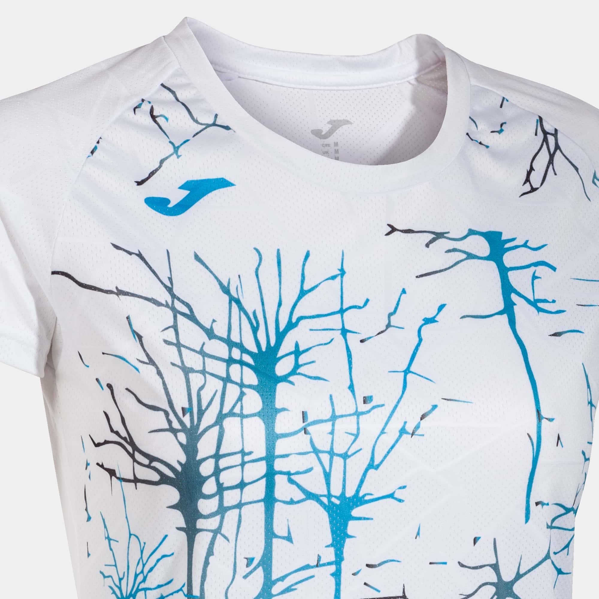 Shirt short sleeve woman Elite IX