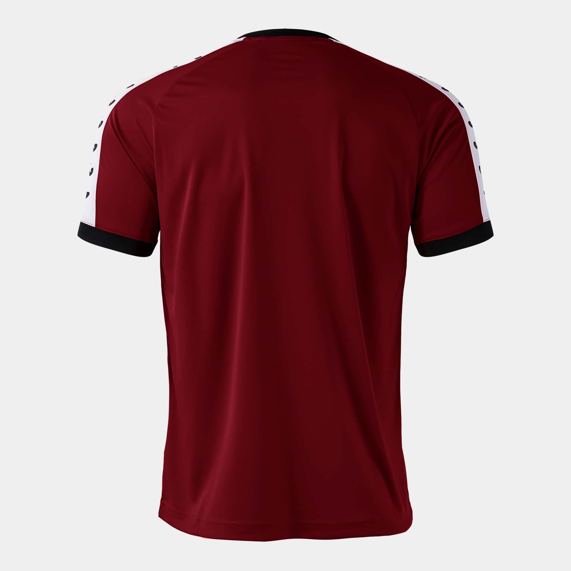 T-Shirt short sleeve man Heroic