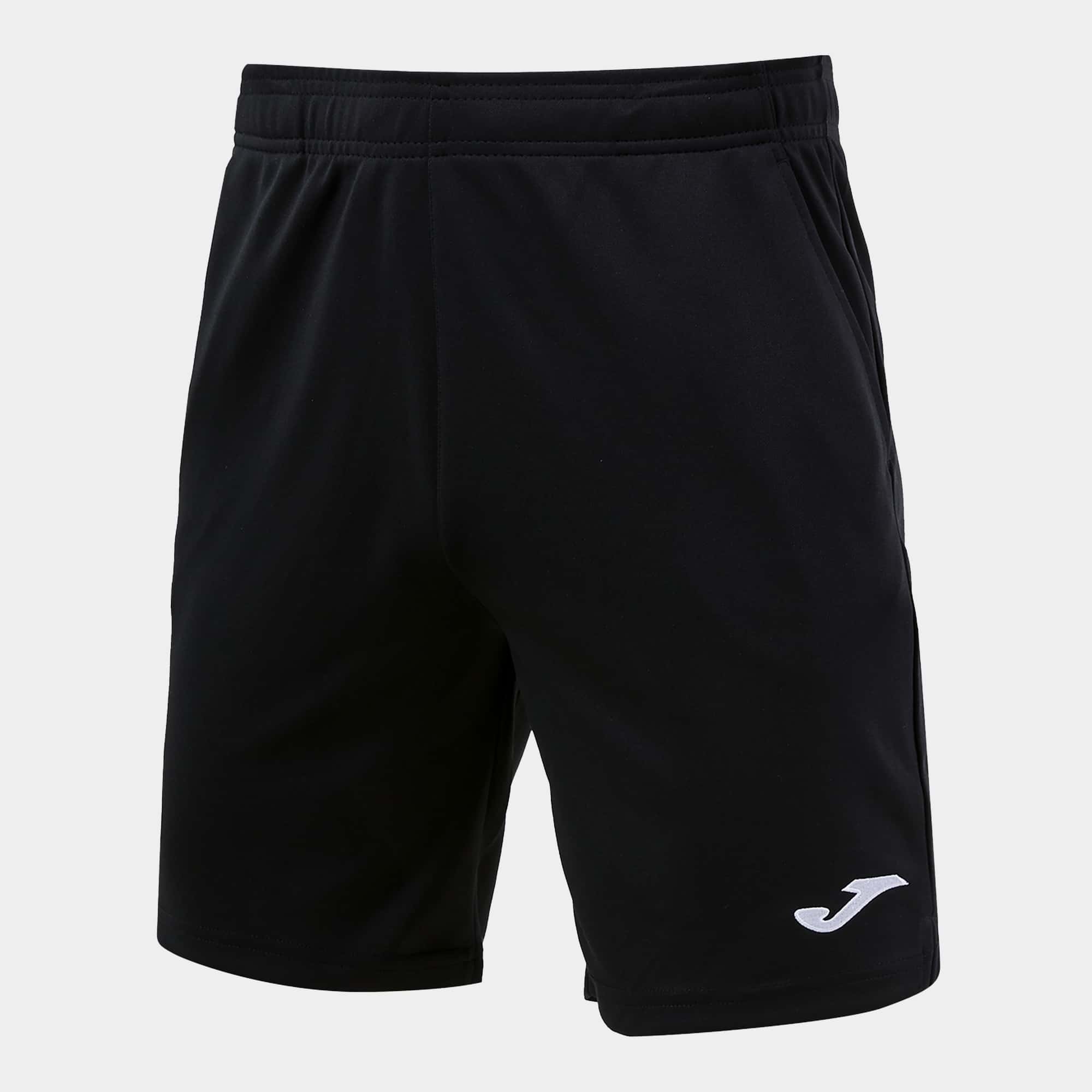 Bermuda shorts man Cannes III