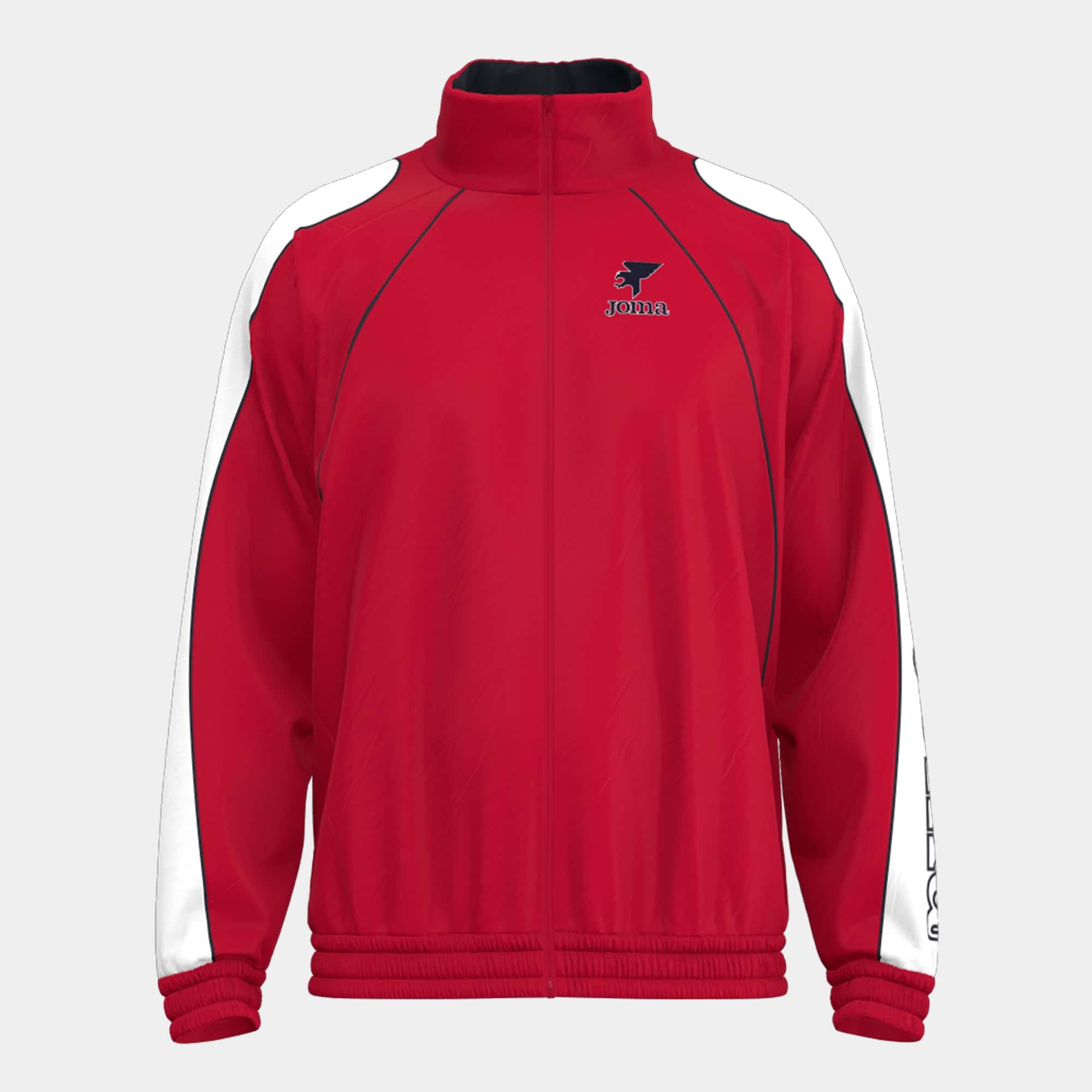 Rood-Wit