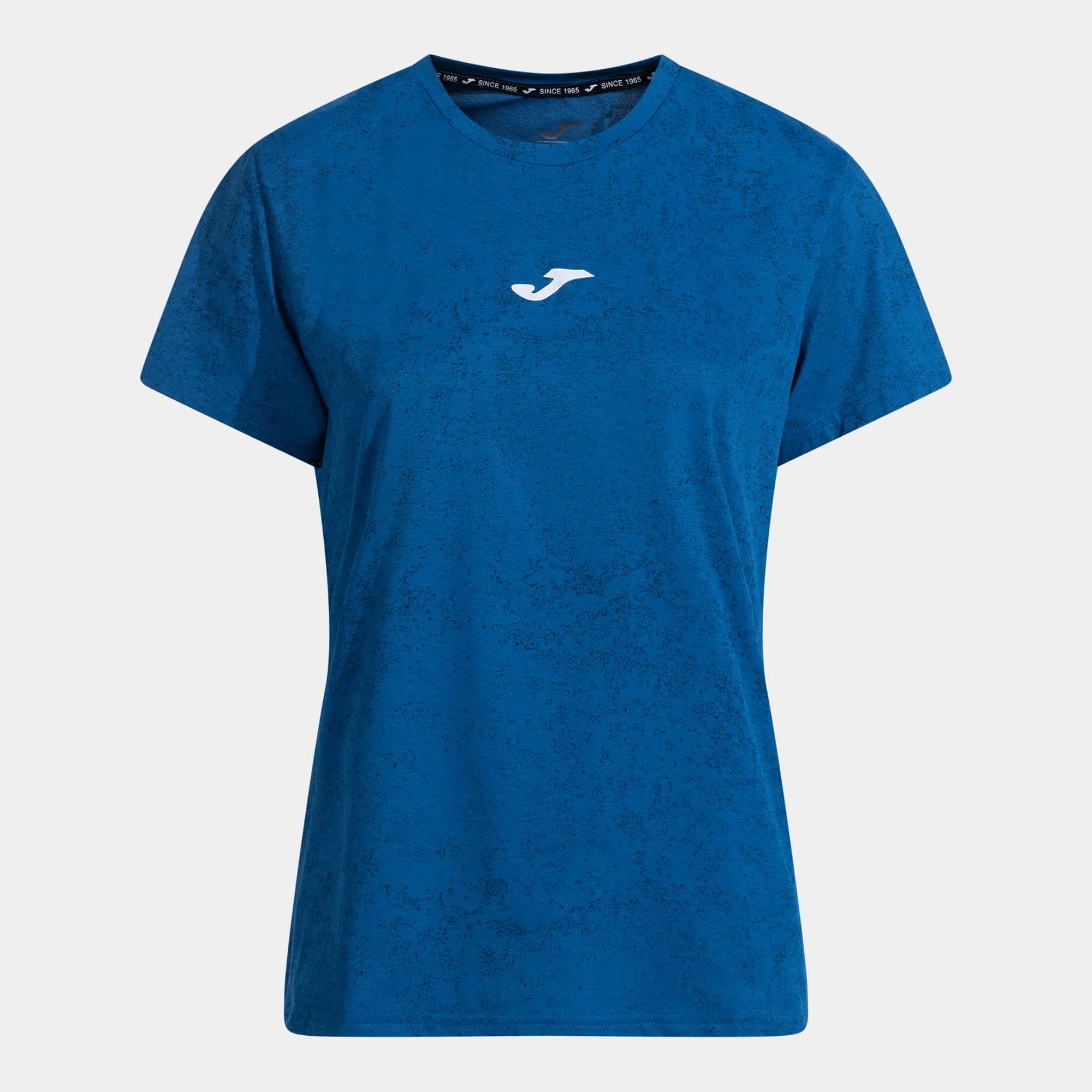Shirt short sleeve woman Challenge