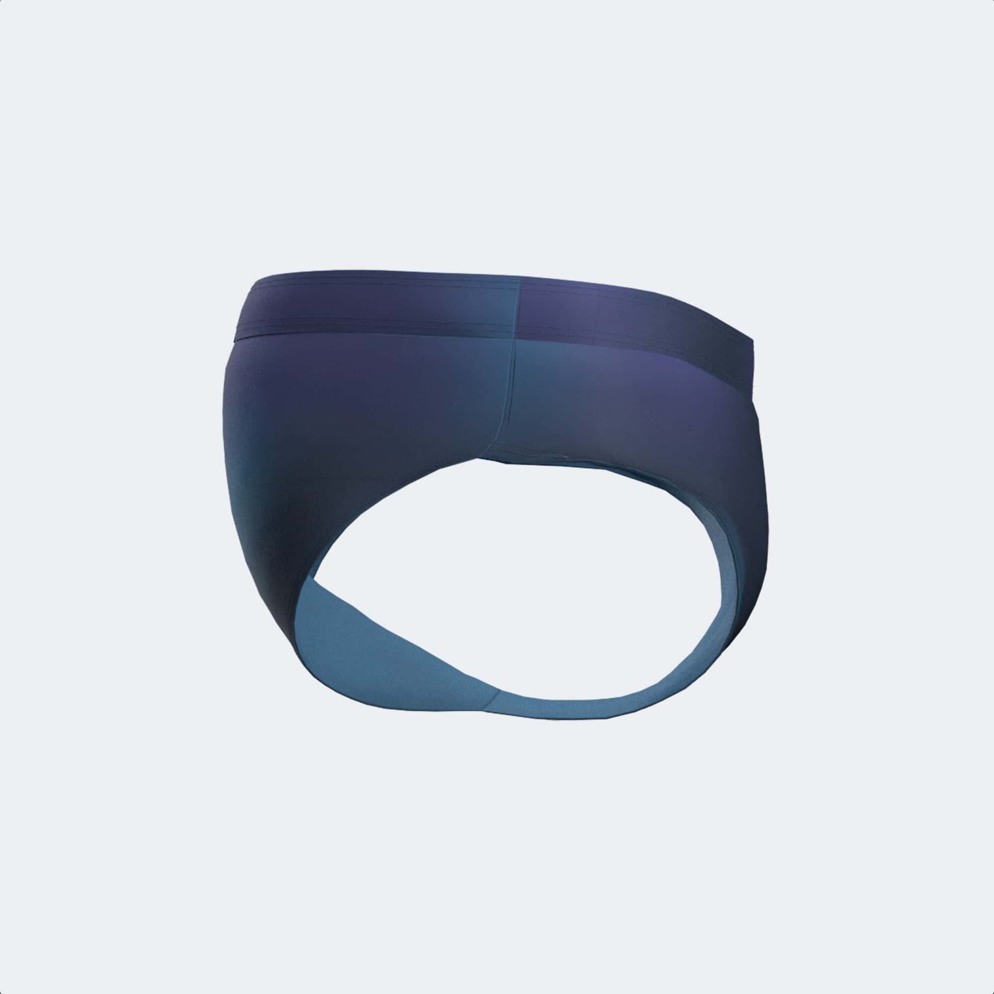 Swimming briefs man Hydro