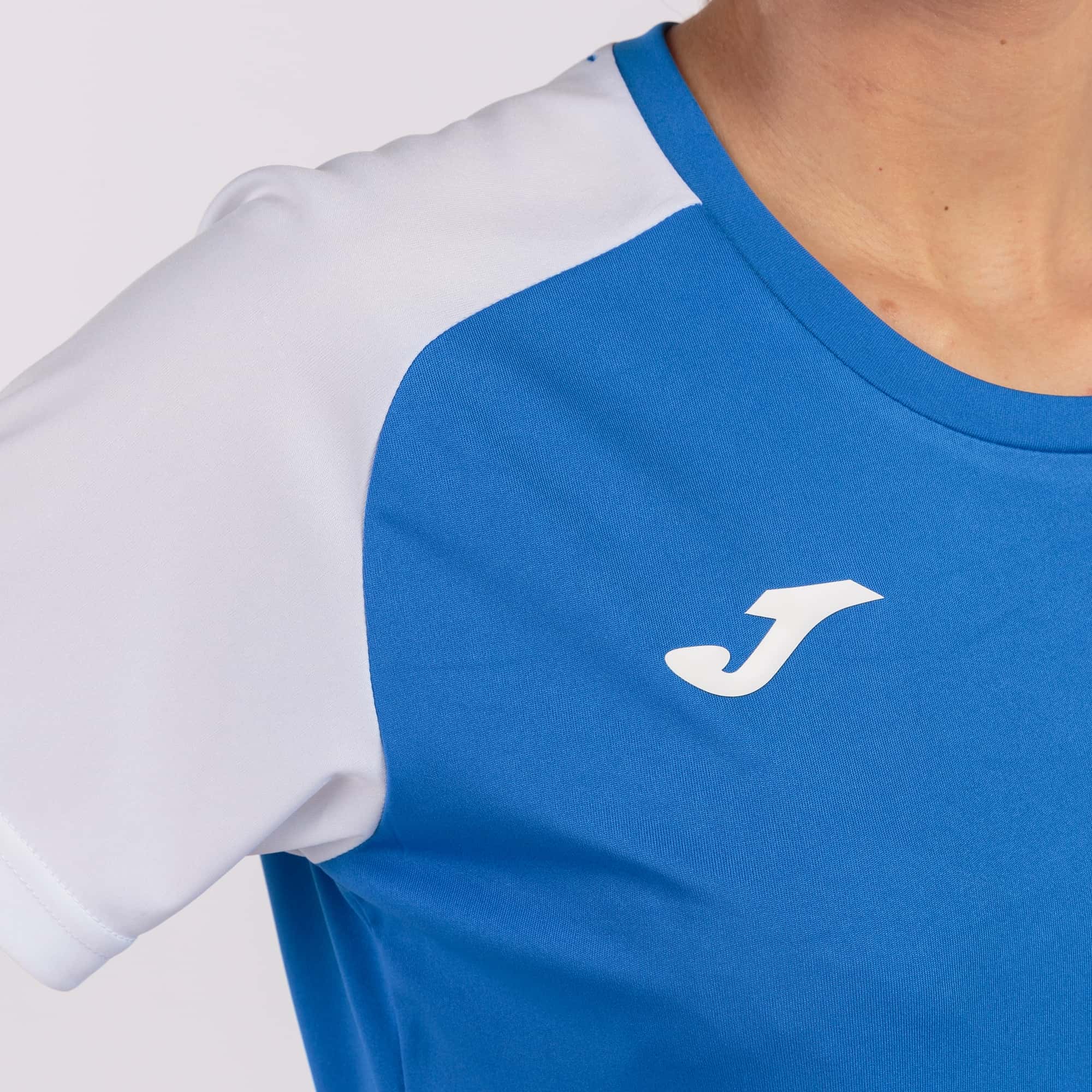 Shirt short sleeve woman Academy IV