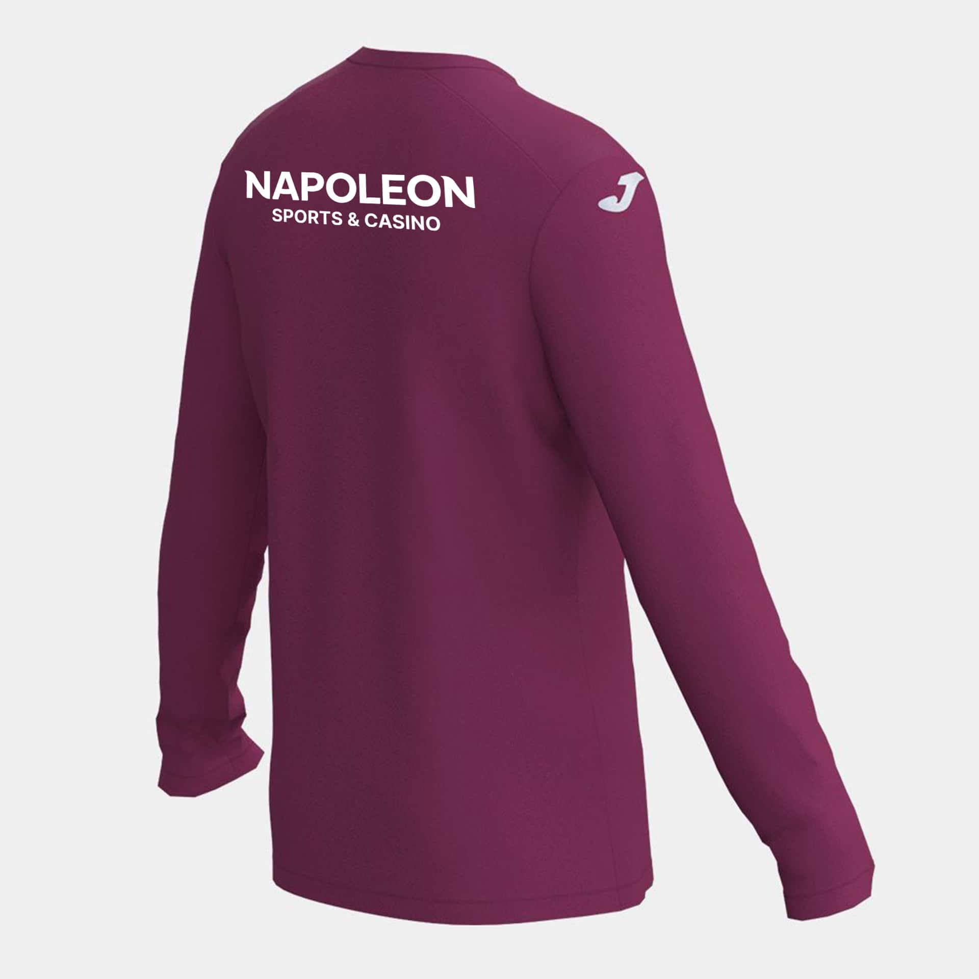 RSCA Maillot Gardien 2024/2025 - Fuchsia