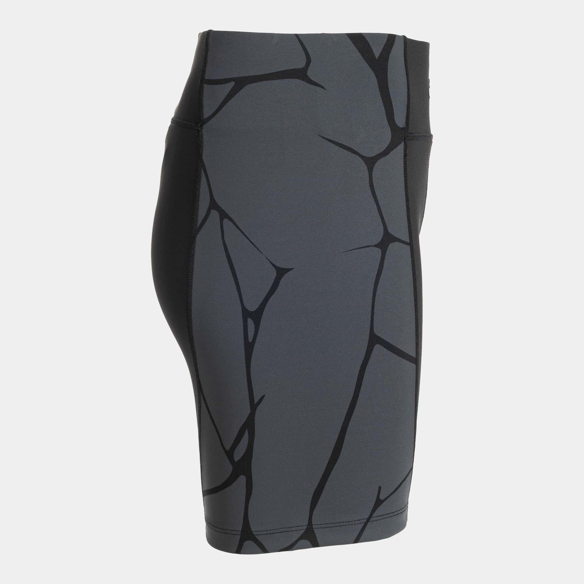 Short tights woman Breath