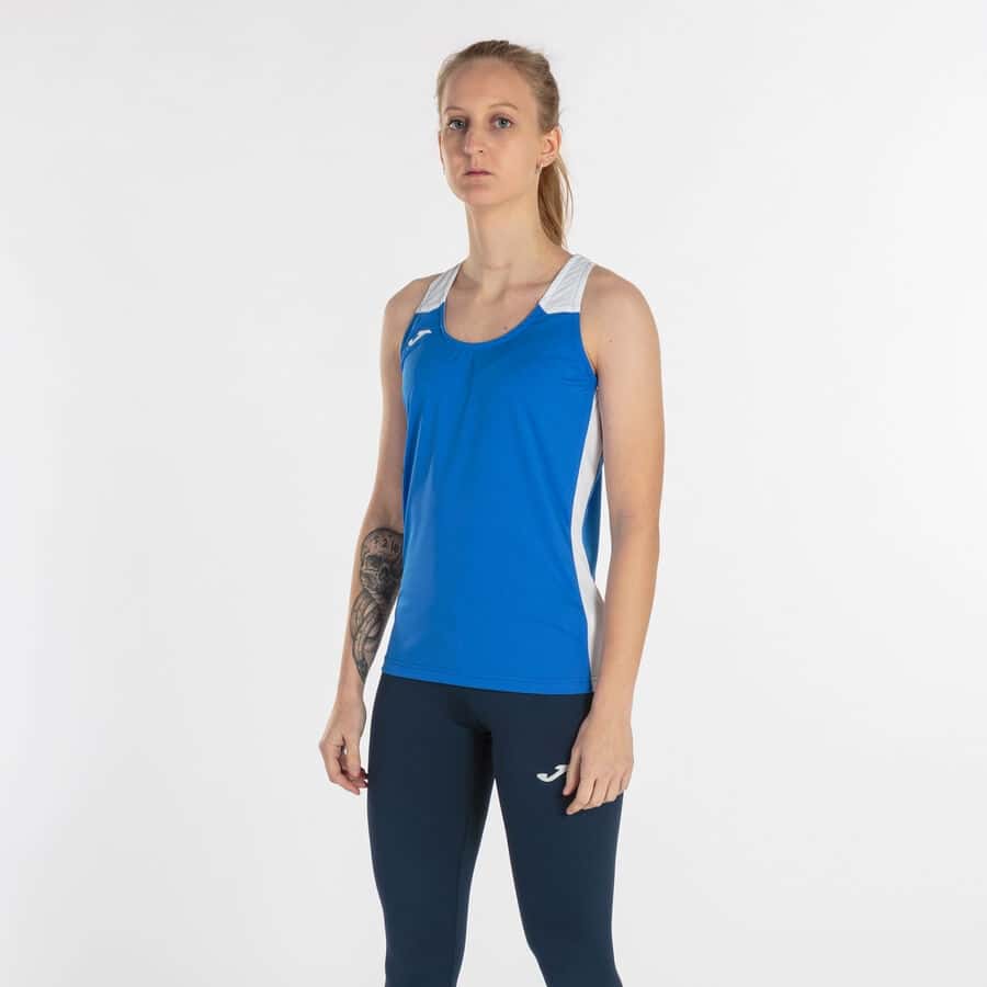 Tank top woman Record II