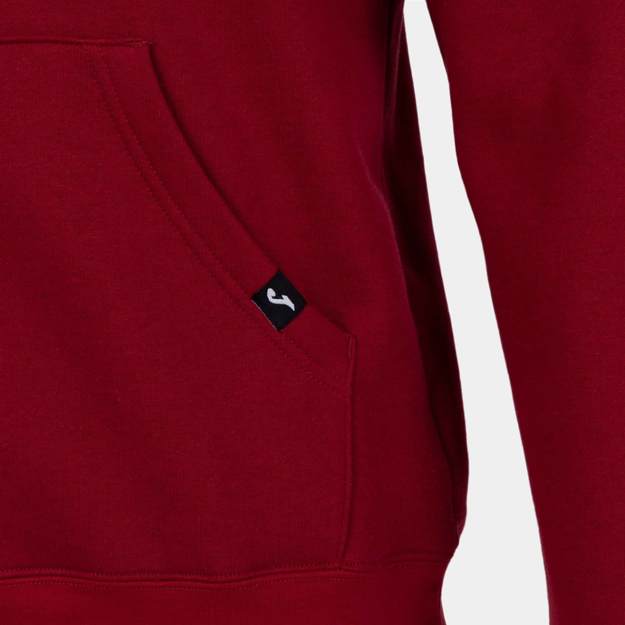 Hooded sweater man Montana