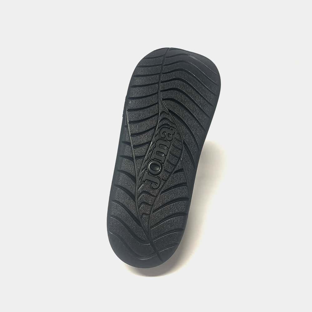 Casual flip-flops S.Costa 25 unisex navy blue