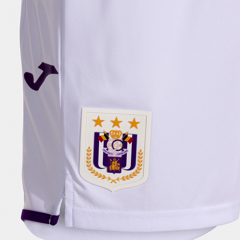 RSCA Uitshort Kids 2024/2025