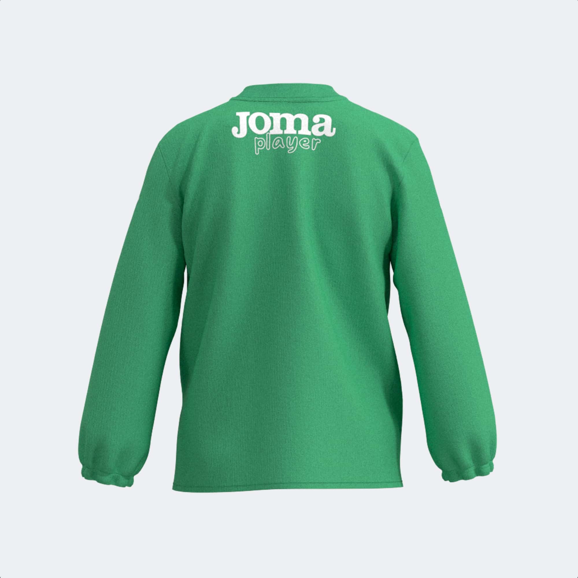 Sweatshirt junior Kids Camp