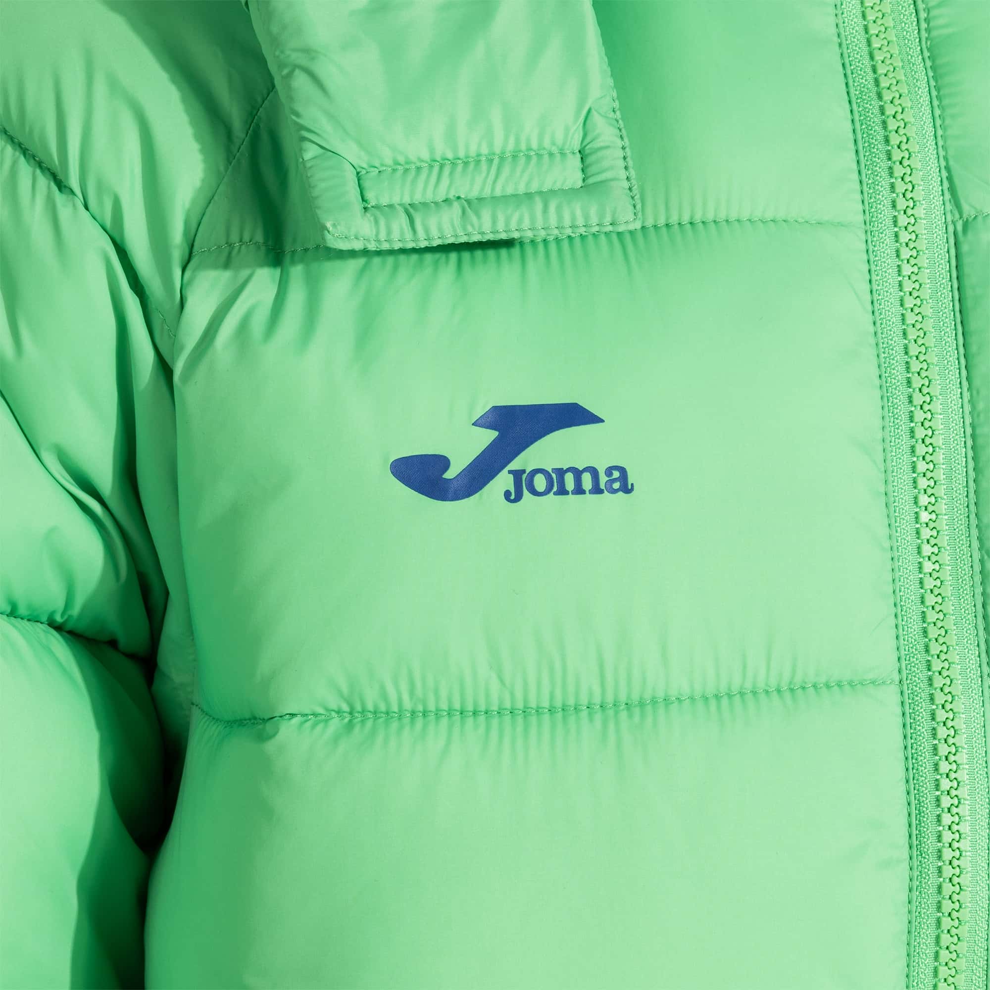 Anorak junior Joma Kids