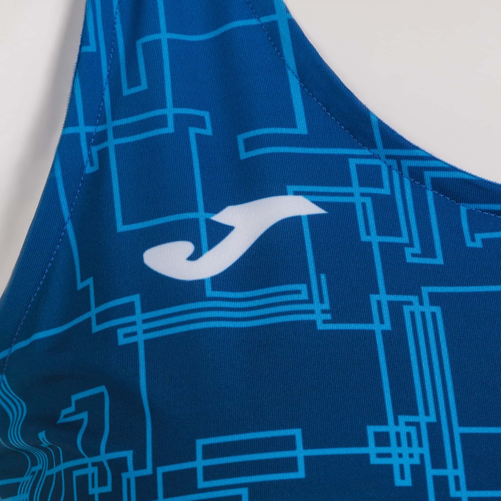 Tank top woman Elite VIII