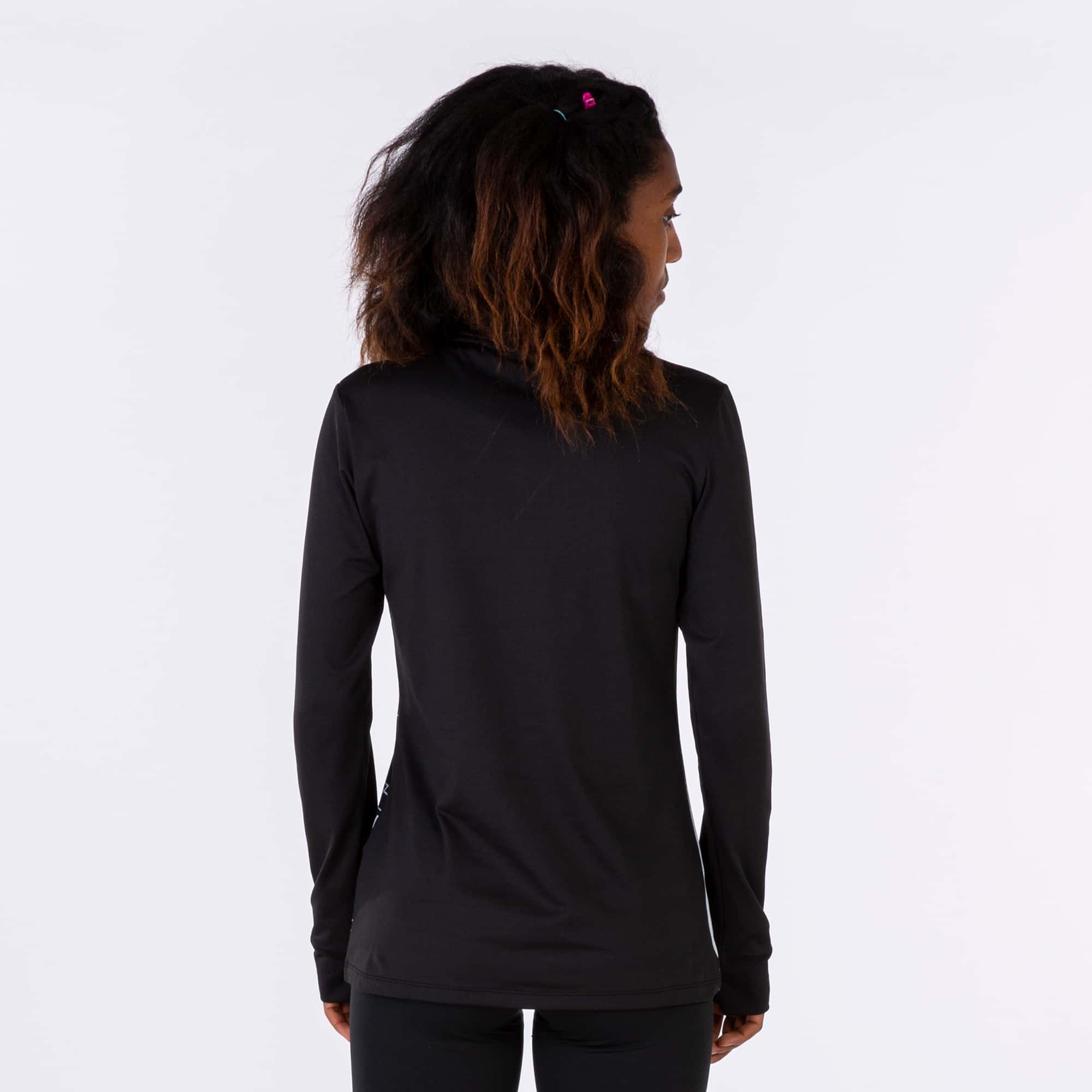 Sweatshirt woman Elite VIII