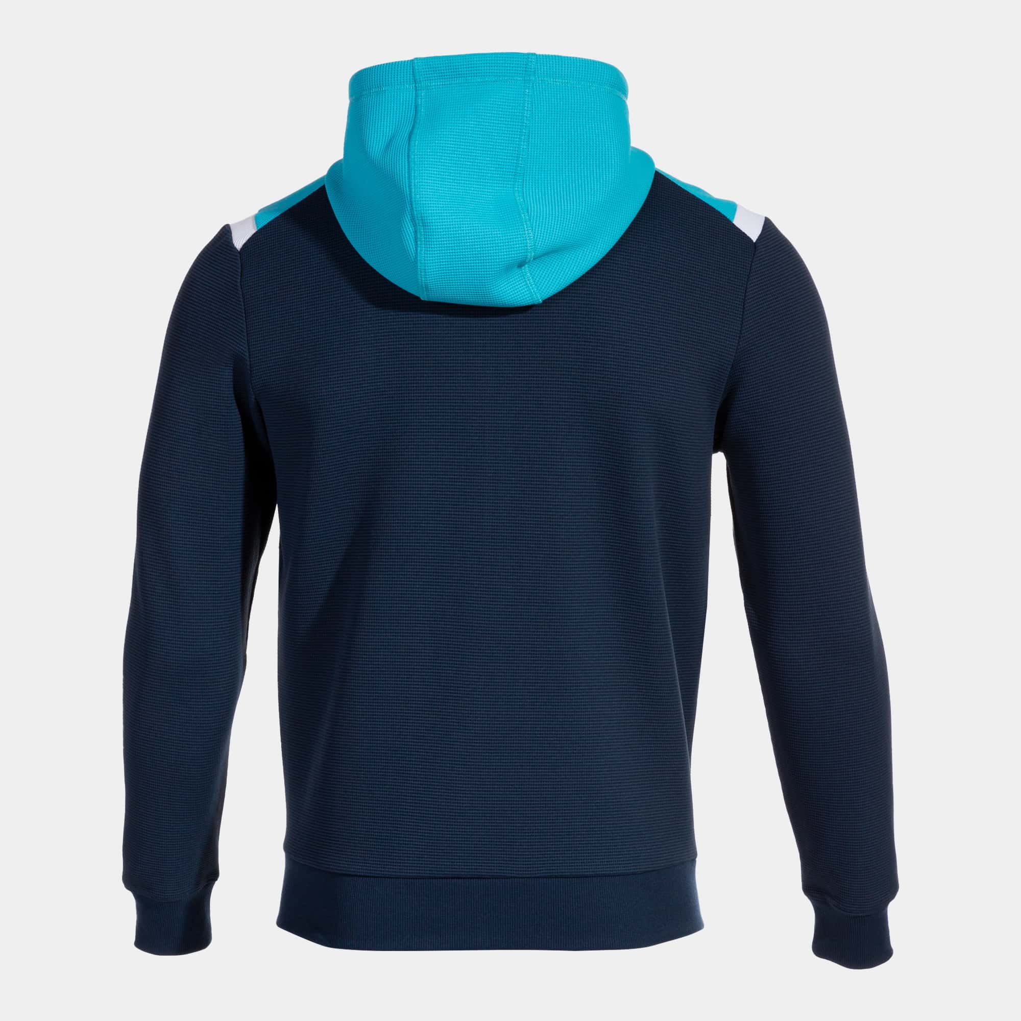 Hooded jacket man Toledo