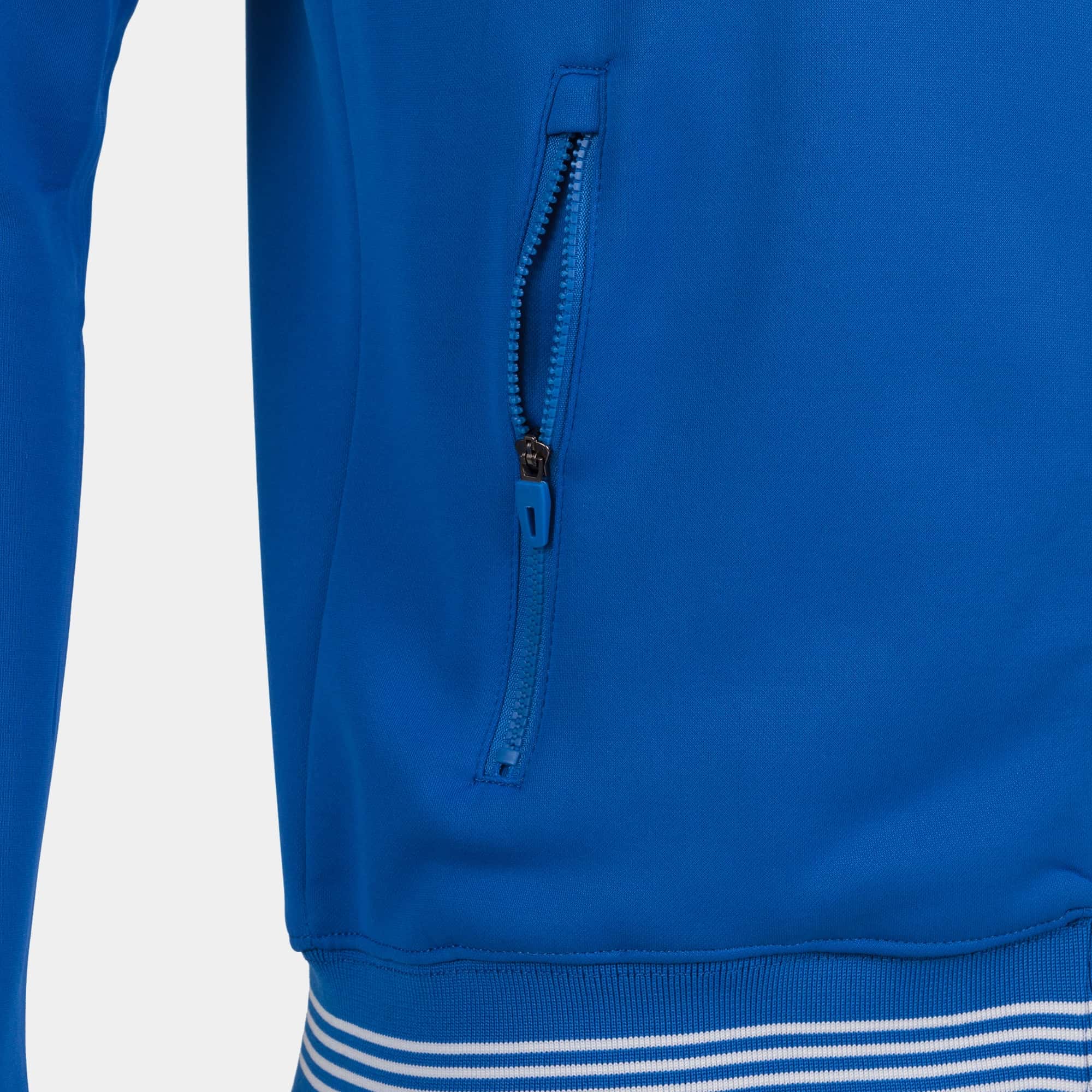 Jacket man Campus III 