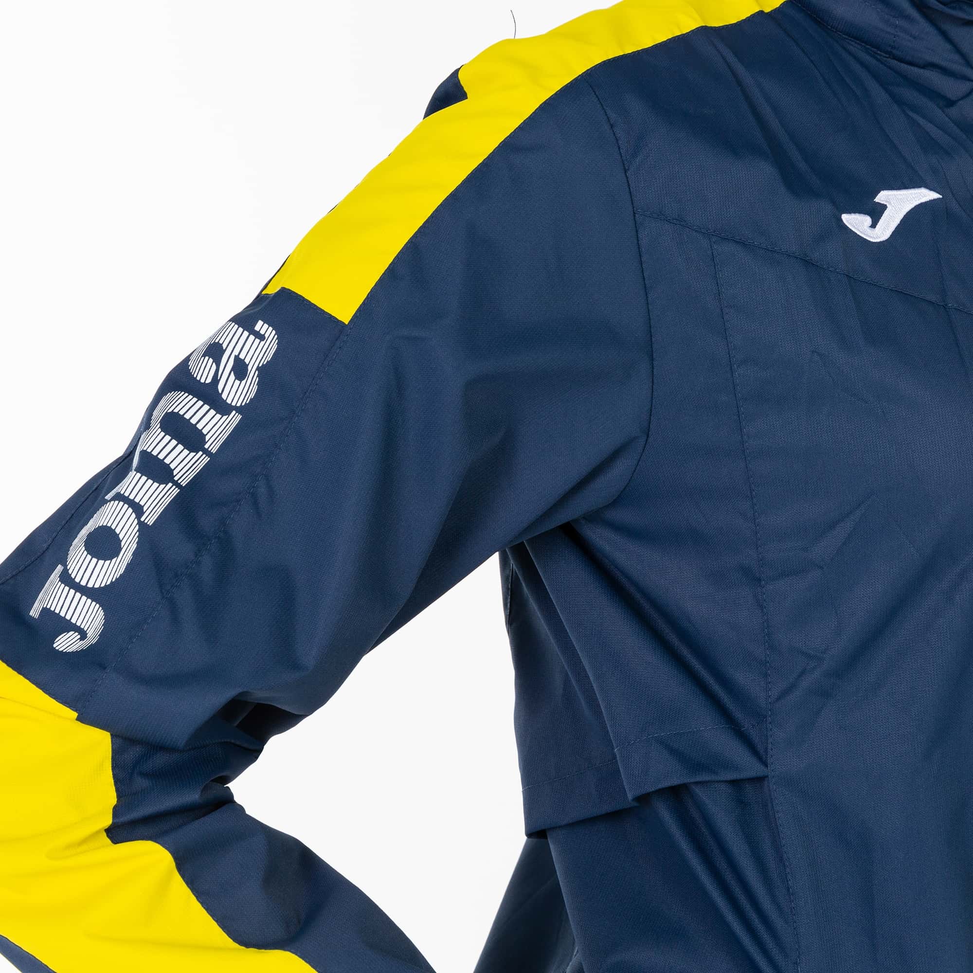 Rainjacket woman Championship IV