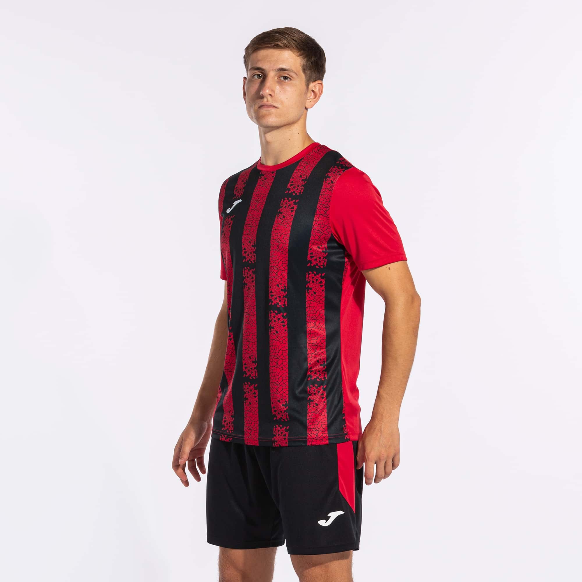 T-Shirt short sleeve man Inter III