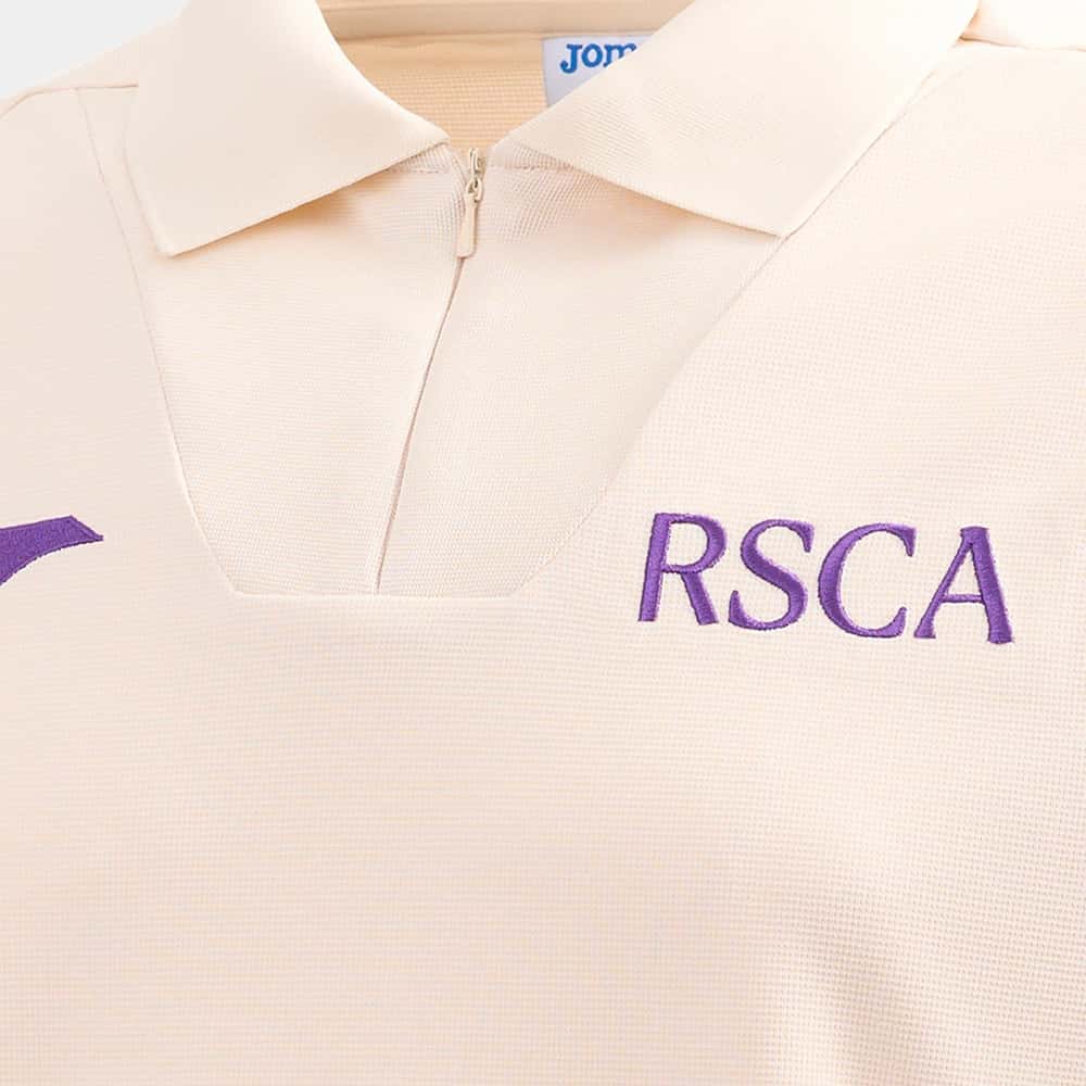 RSCA Polo Enfants 2024/2025 - Joueurs