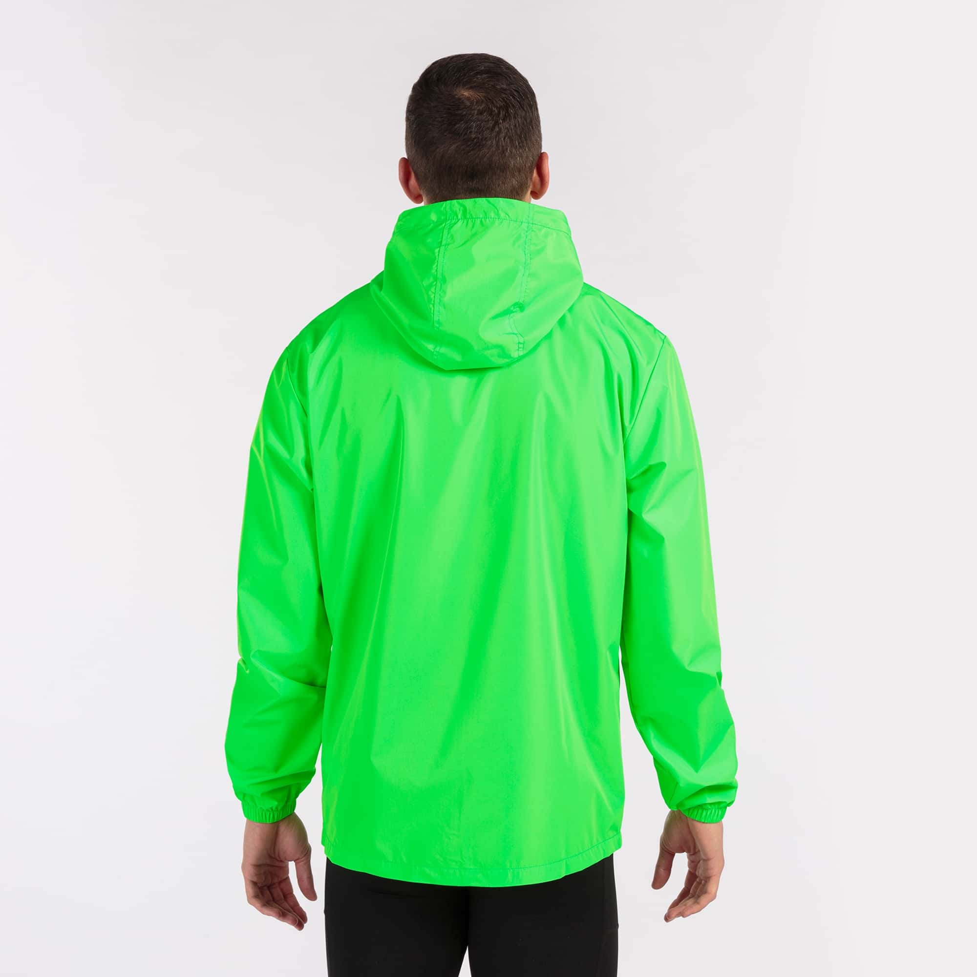 Rainjacket man Elite VIII