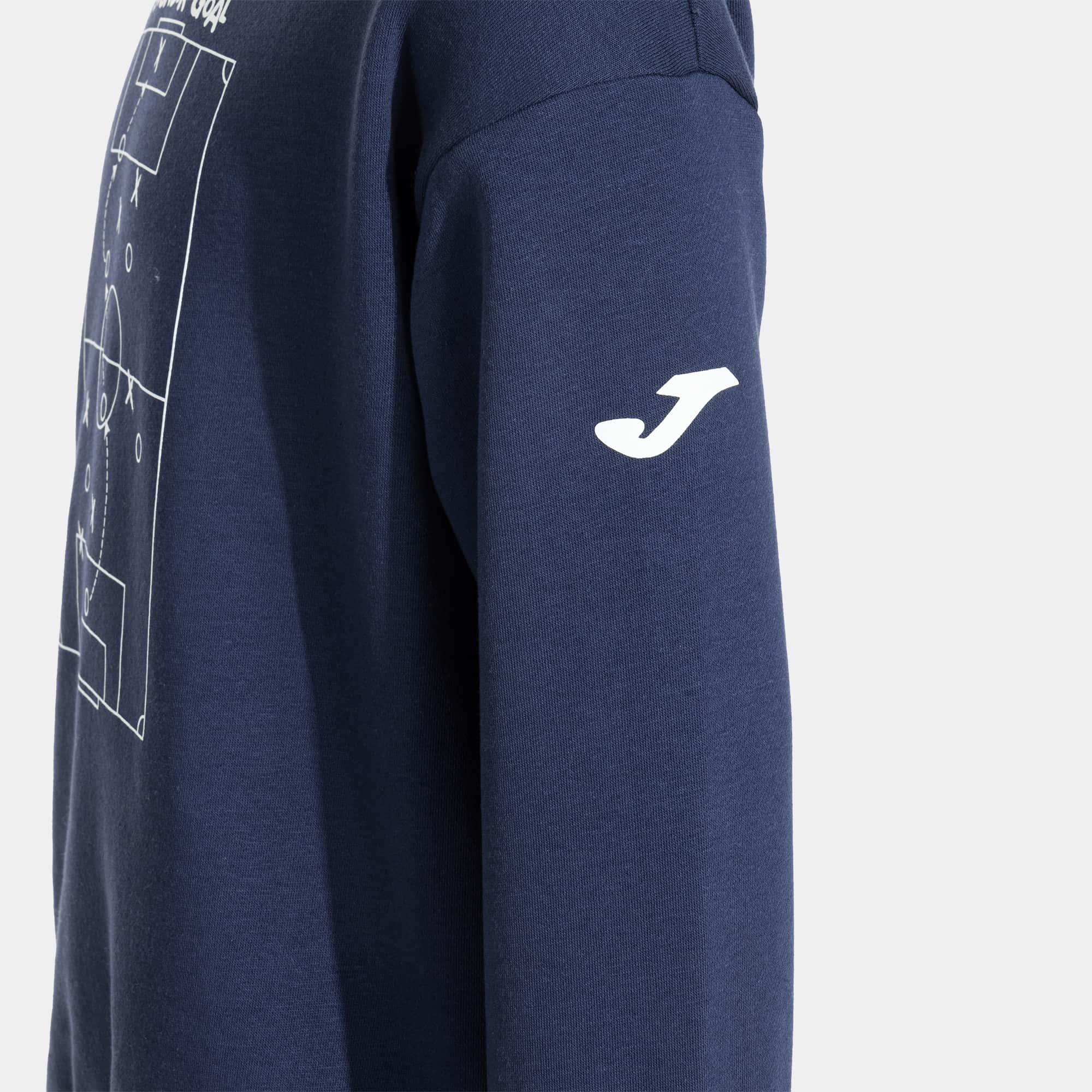 Sweatshirt junior Kids Camp