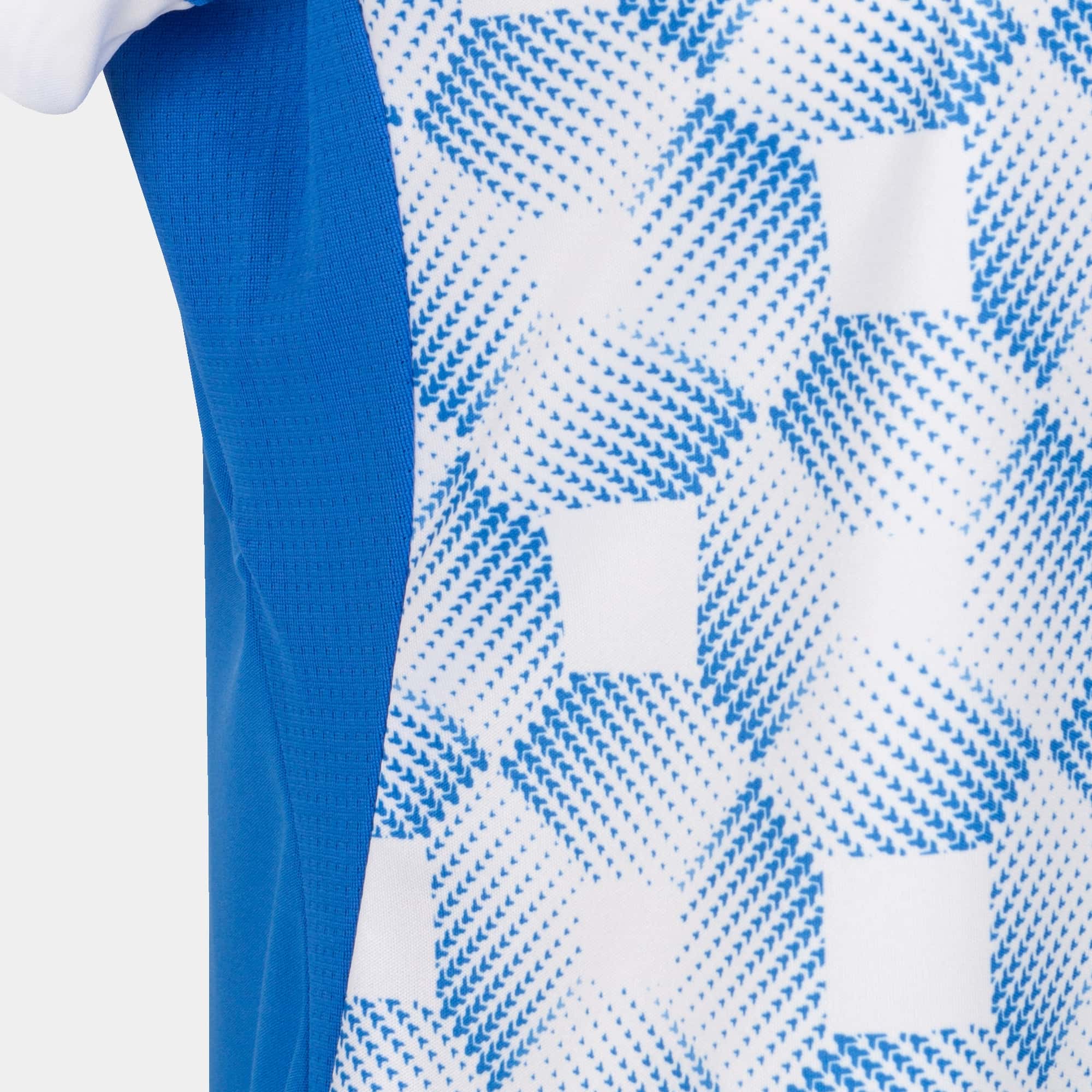 Shirt short sleeve woman Supernova III