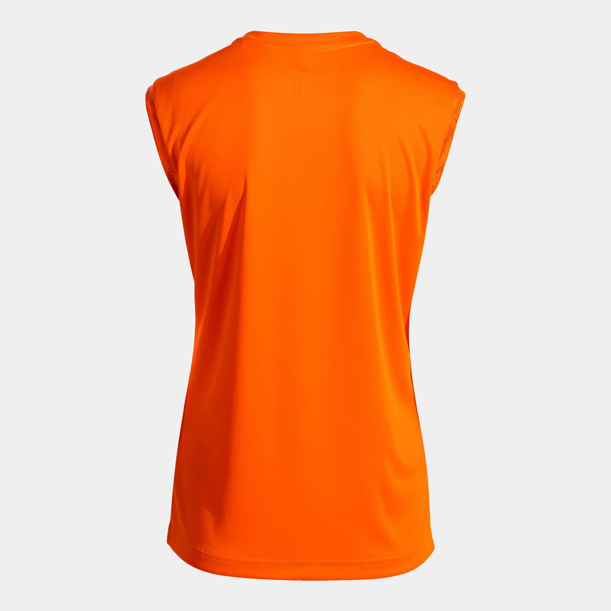 Sleeveless t-shirt woman Championship VIII