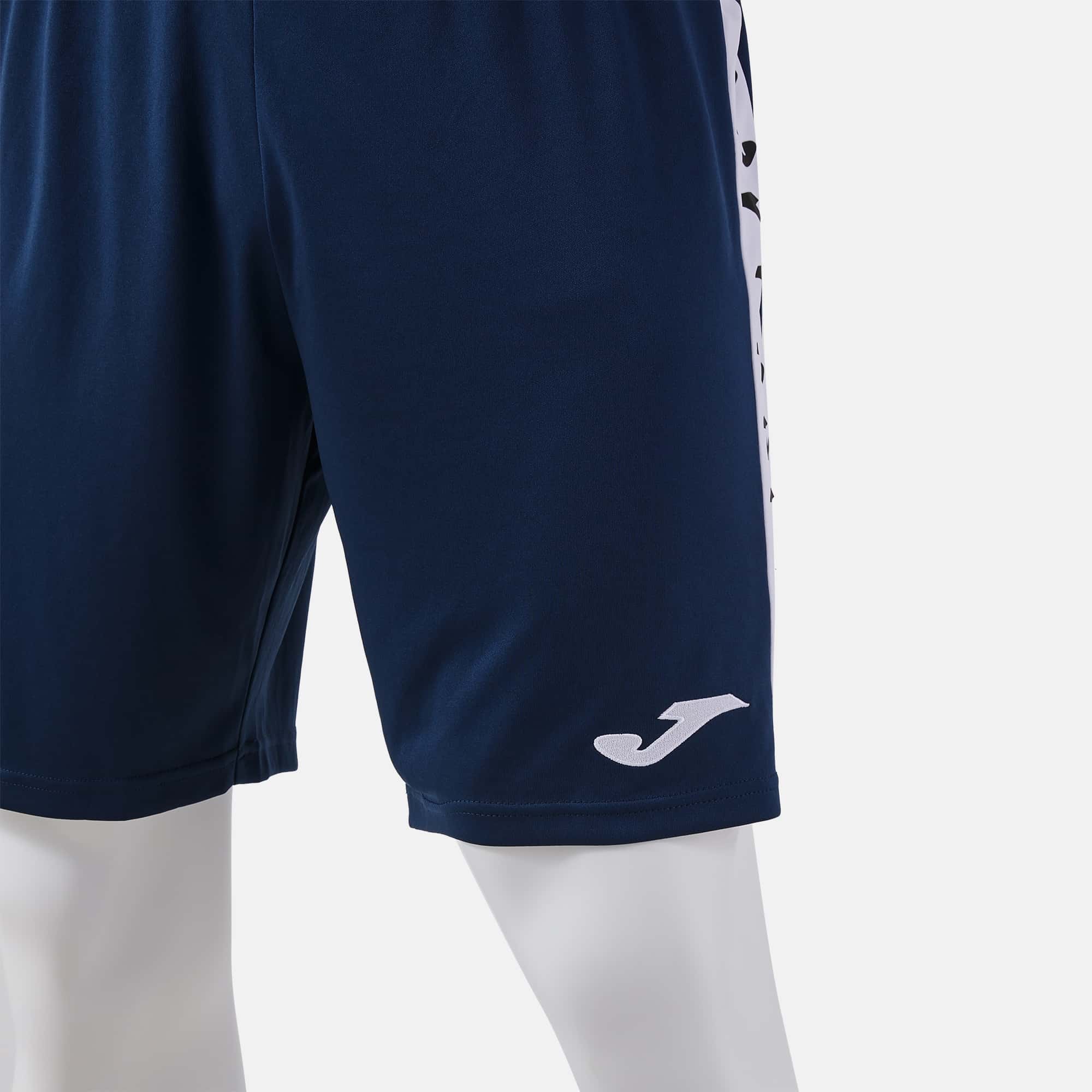 Shorts man Heroic