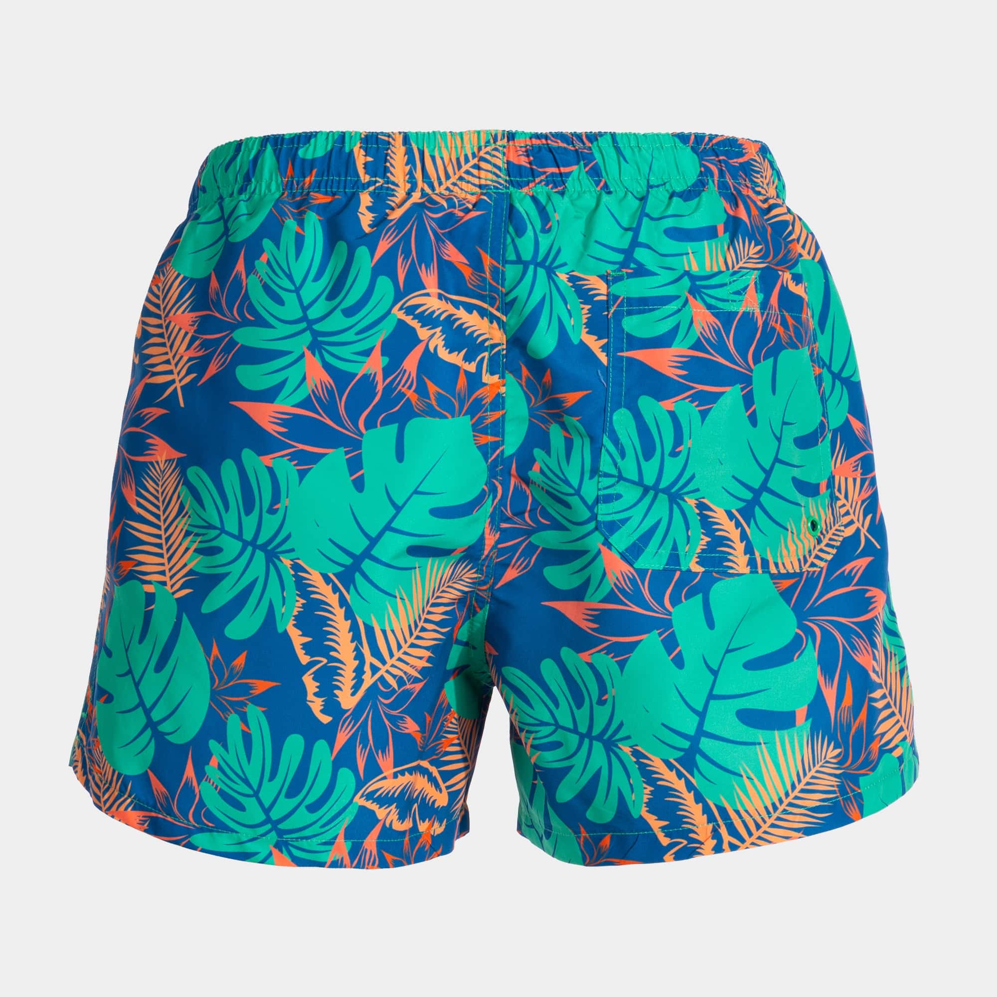 Swimming trunks man Santa Mónica