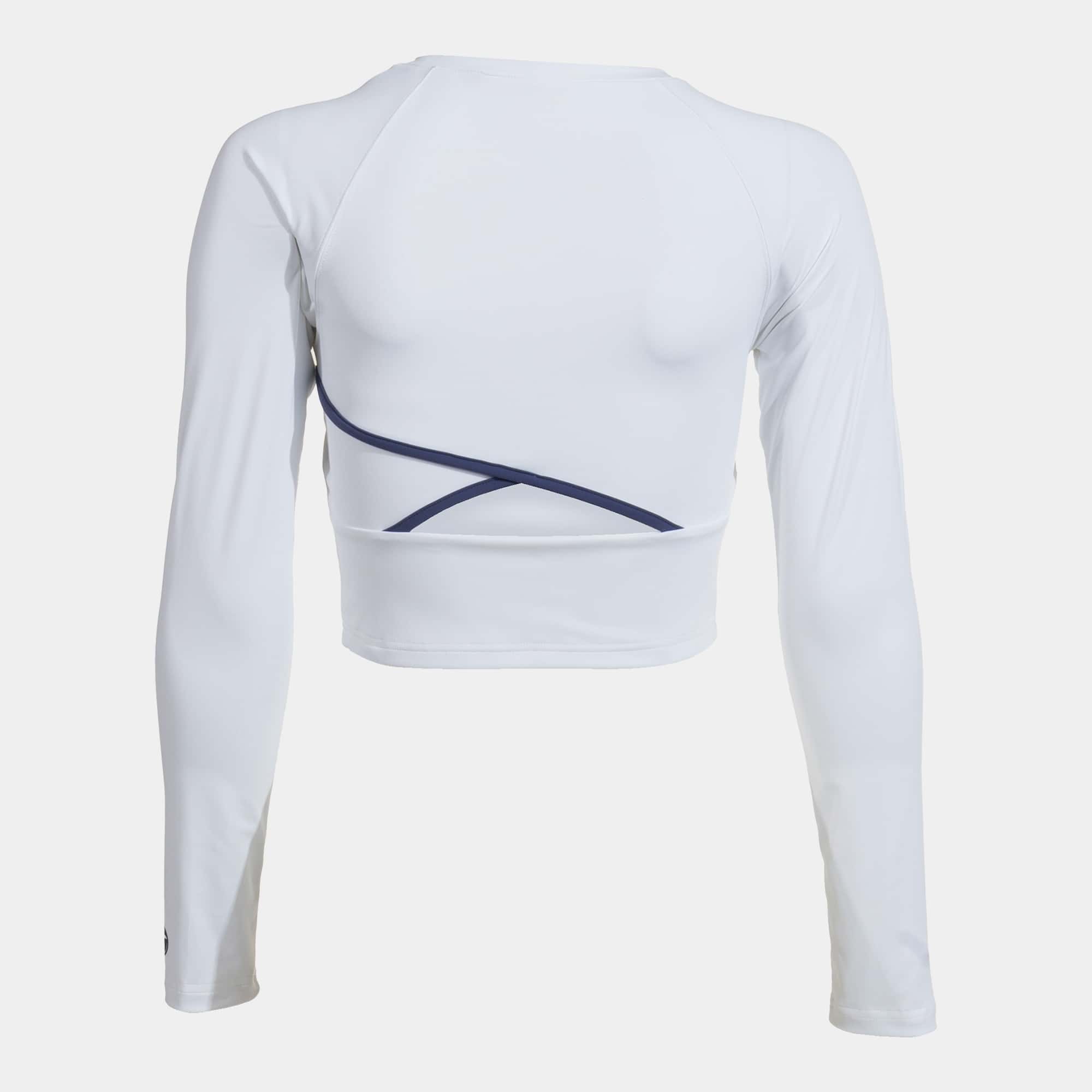 Long sleeve shirt woman Core