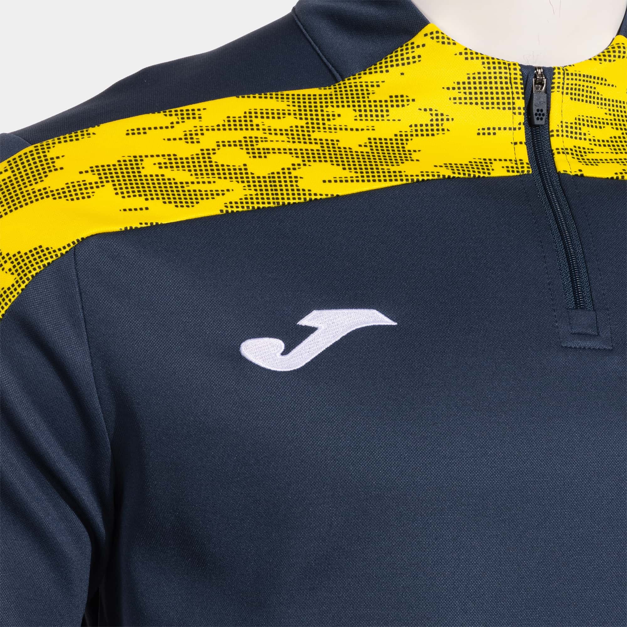 Sweatshirt man Championship VIII