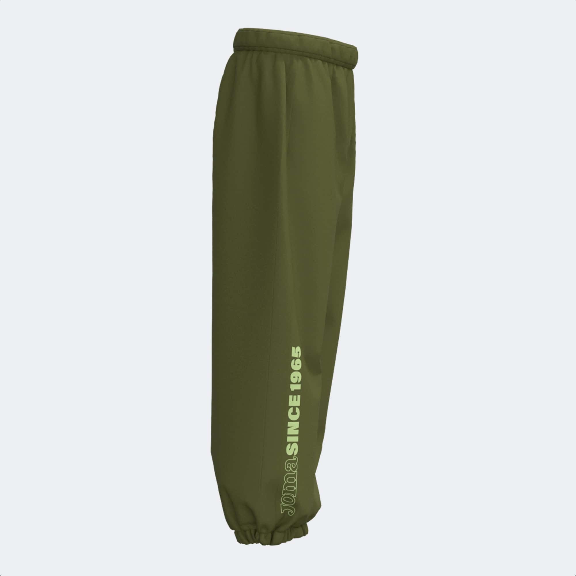 Longs pants woman Mimetic