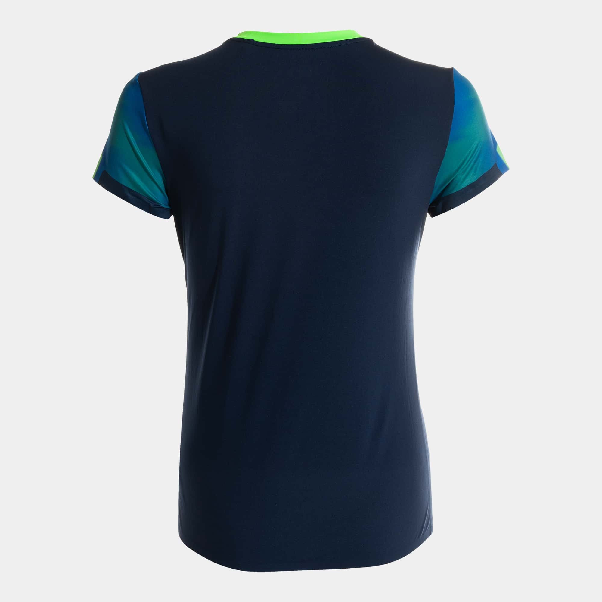Shirt short sleeve woman Elite XI