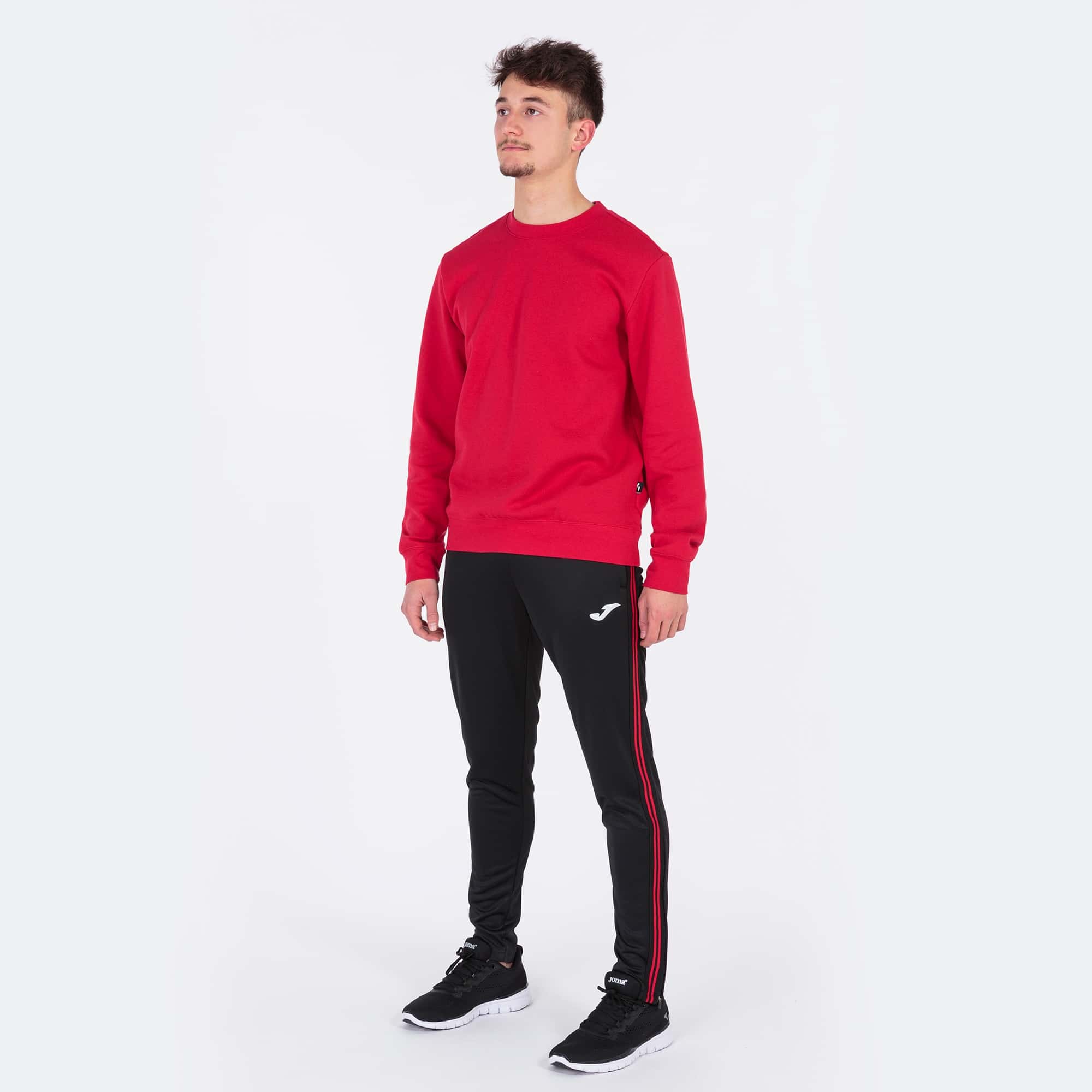 Sweatshirt man Montana