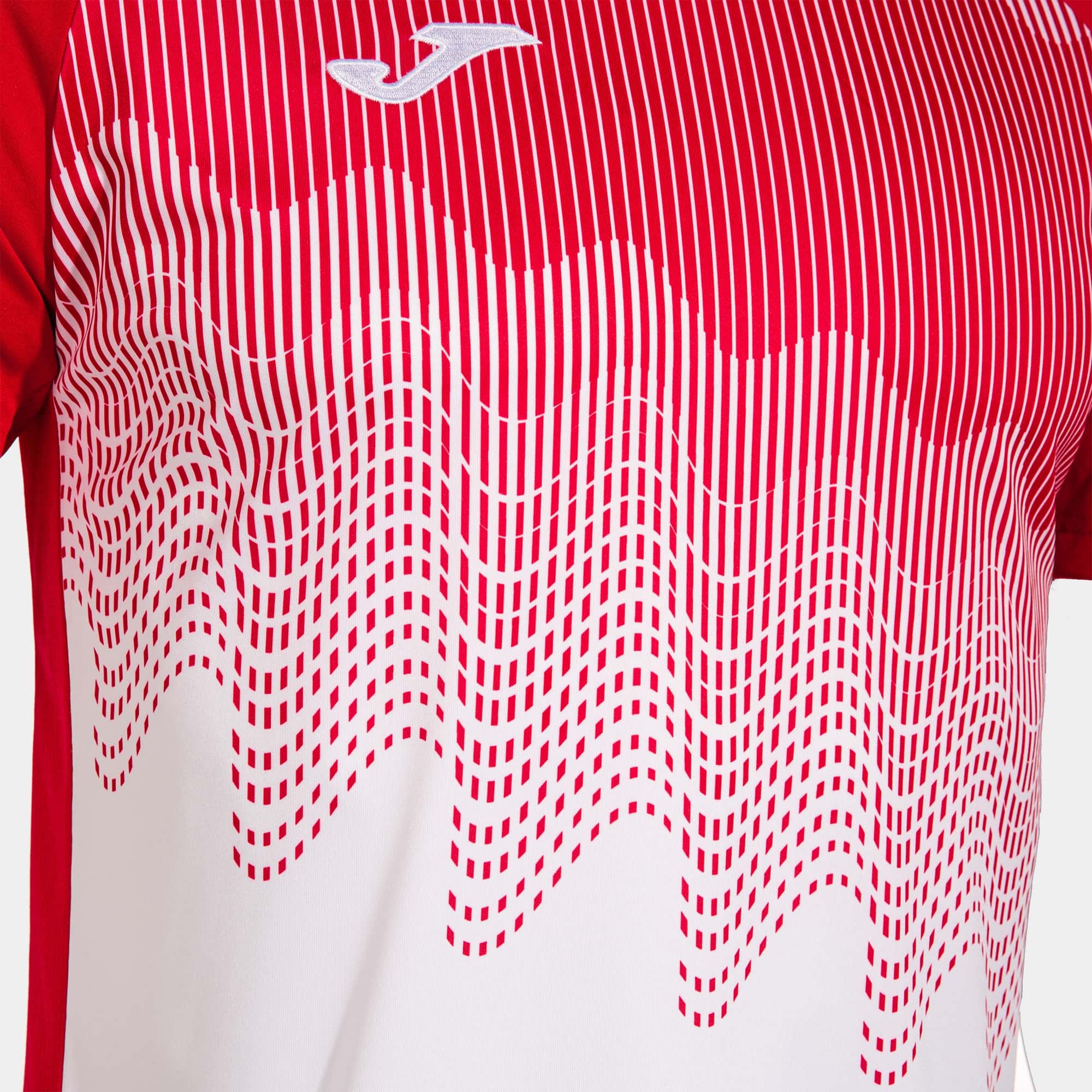 Shirt short sleeve man Tiger VI