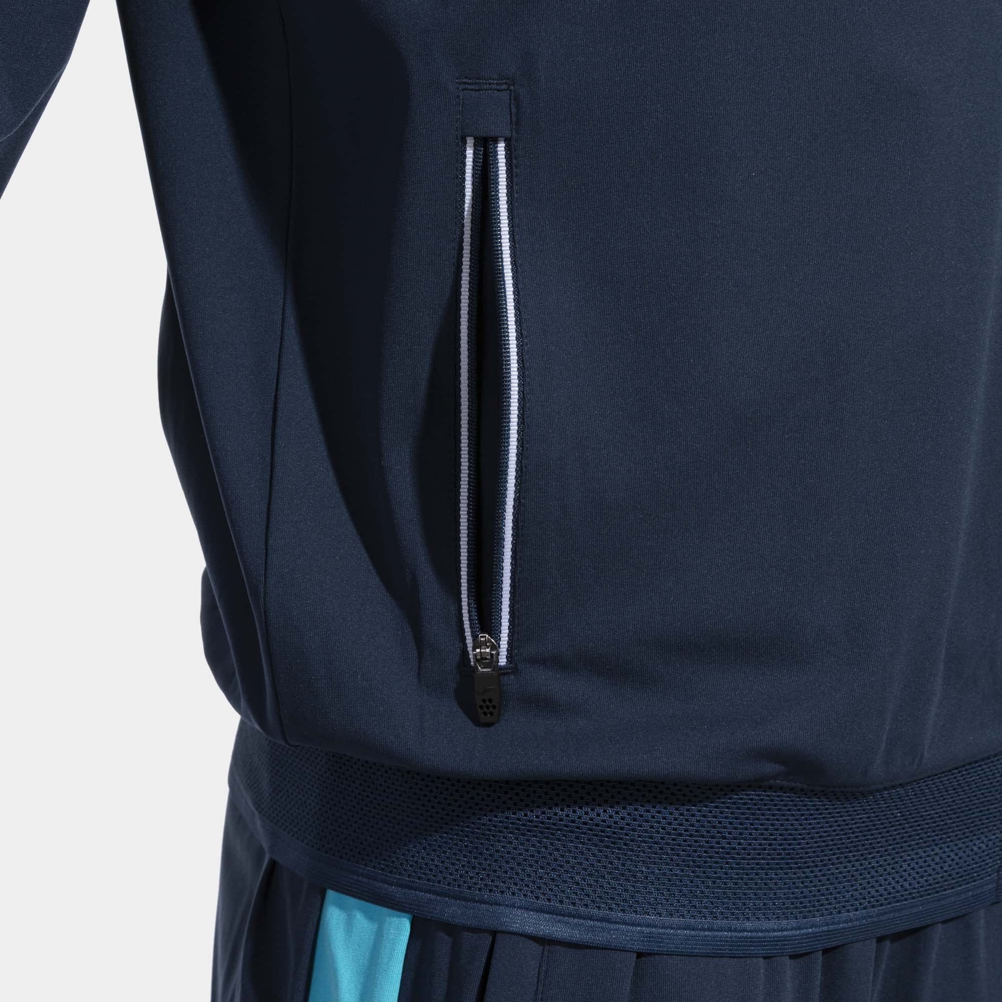 Tracksuit man TOLEDO