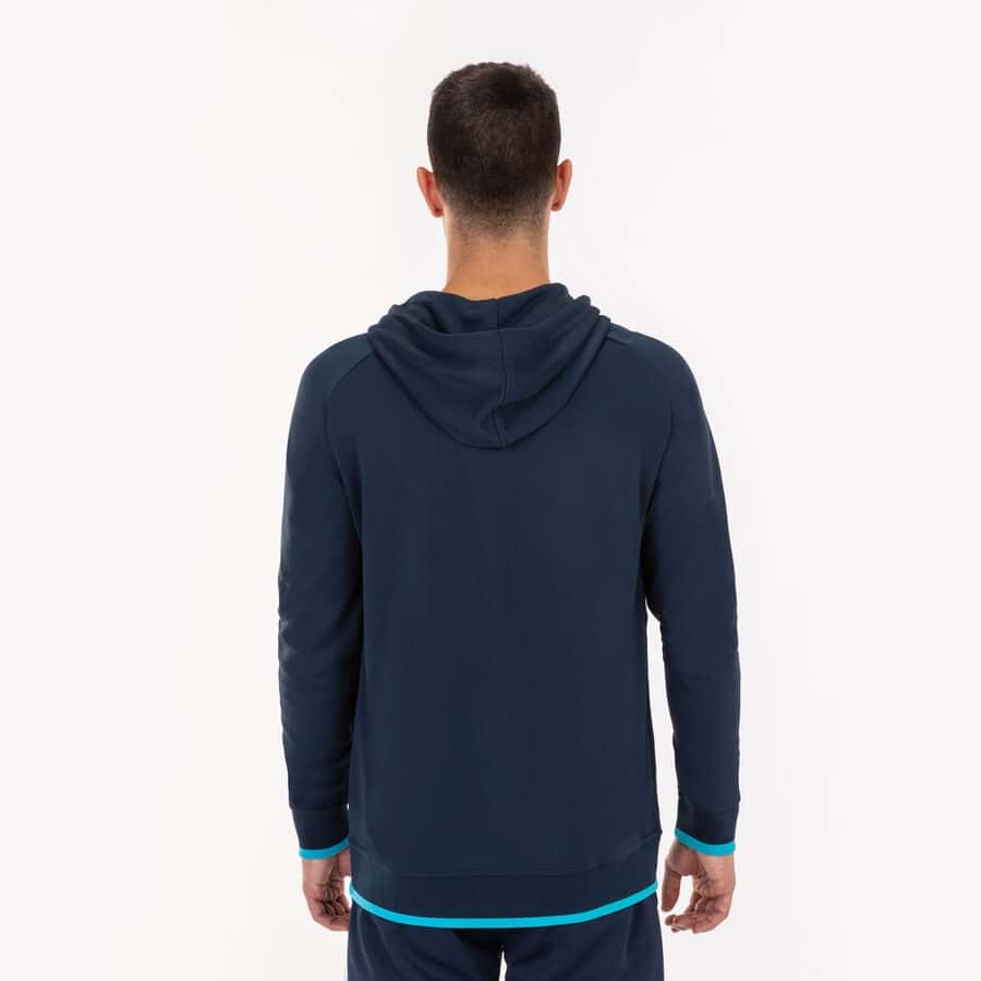 Jacket Hooded Supernova