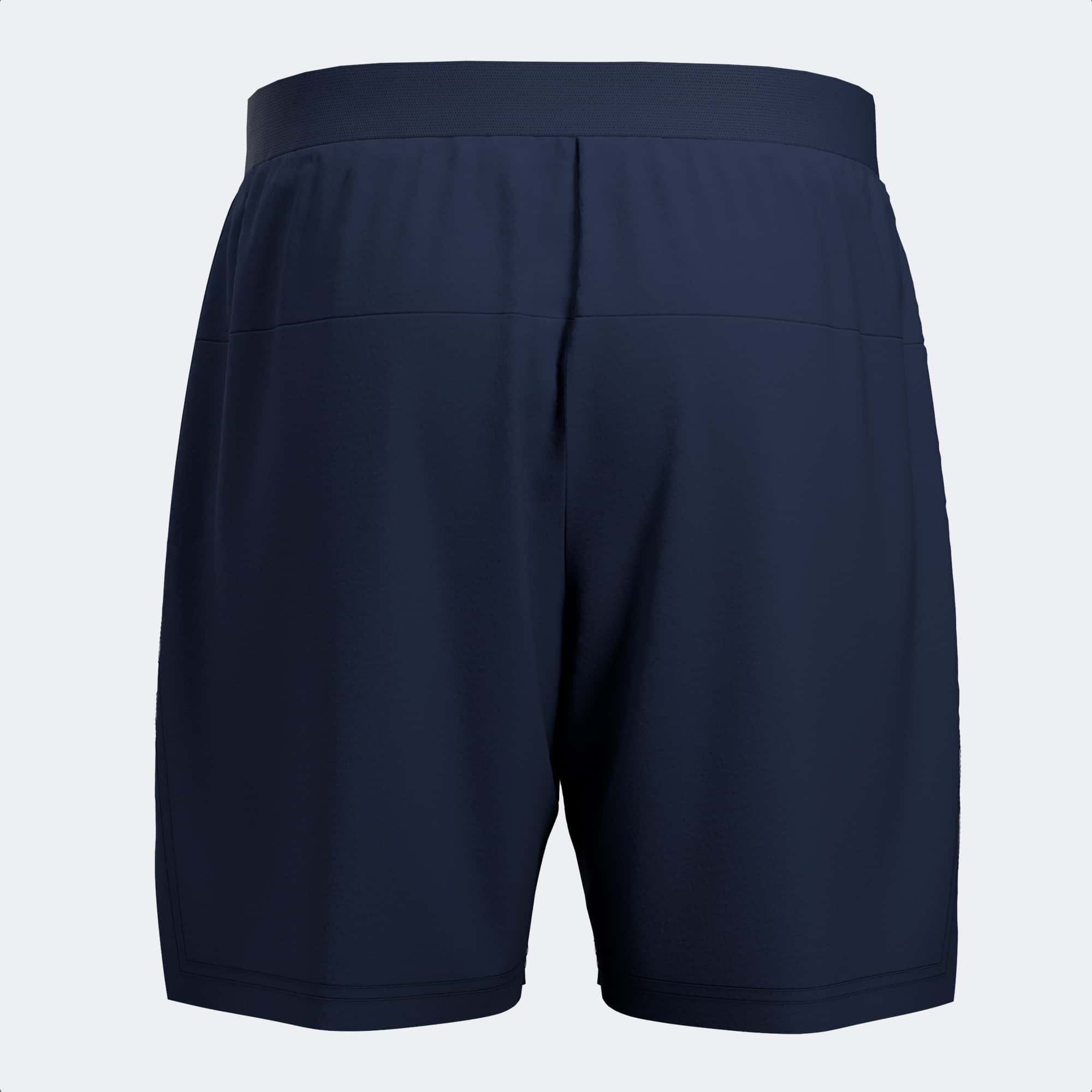 Bermuda shorts man Core